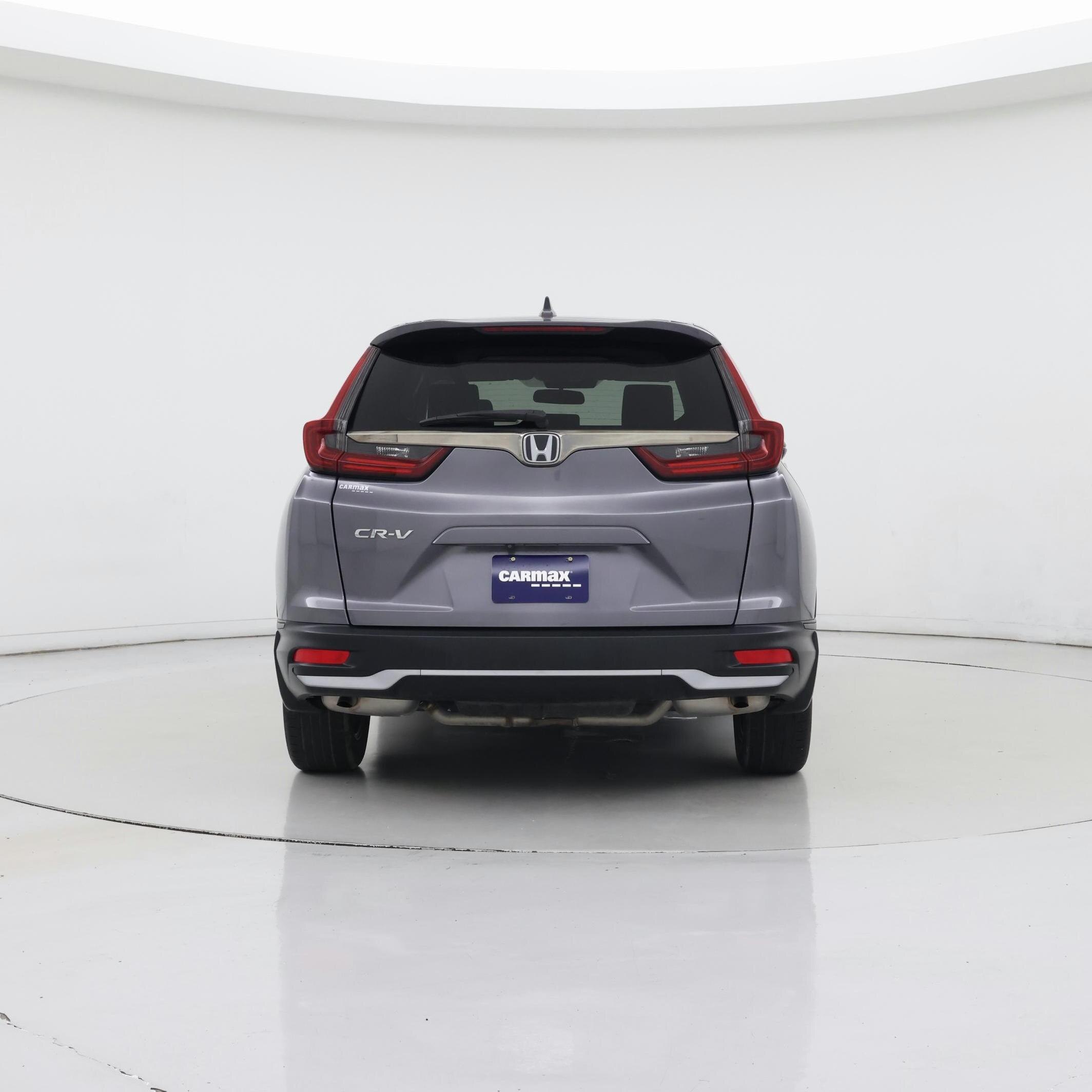 Thumbnail: 2021 Honda CR-V - 6