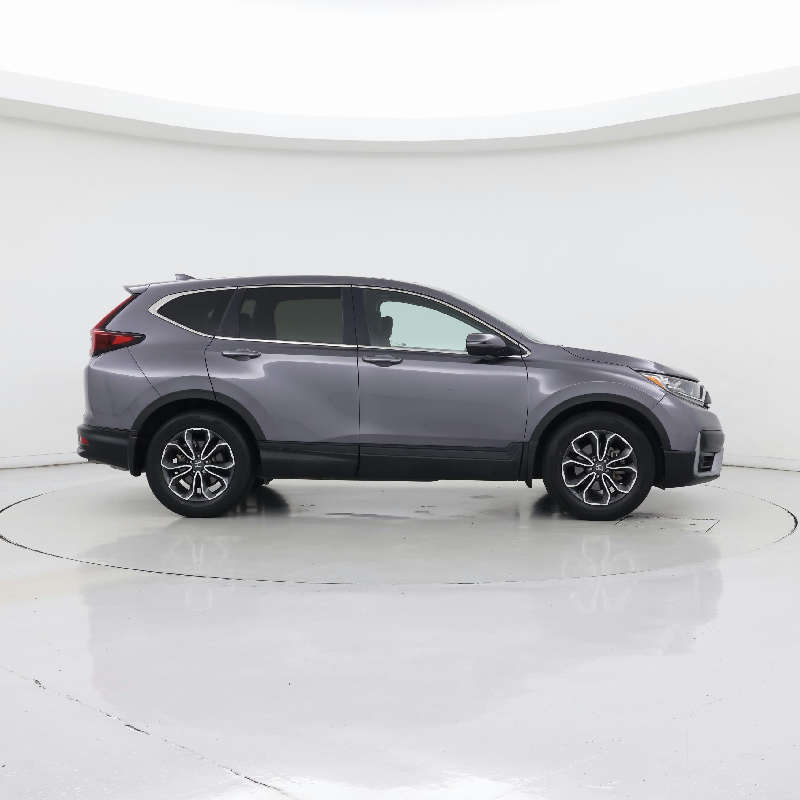 Thumbnail: 2021 Honda CR-V - 7