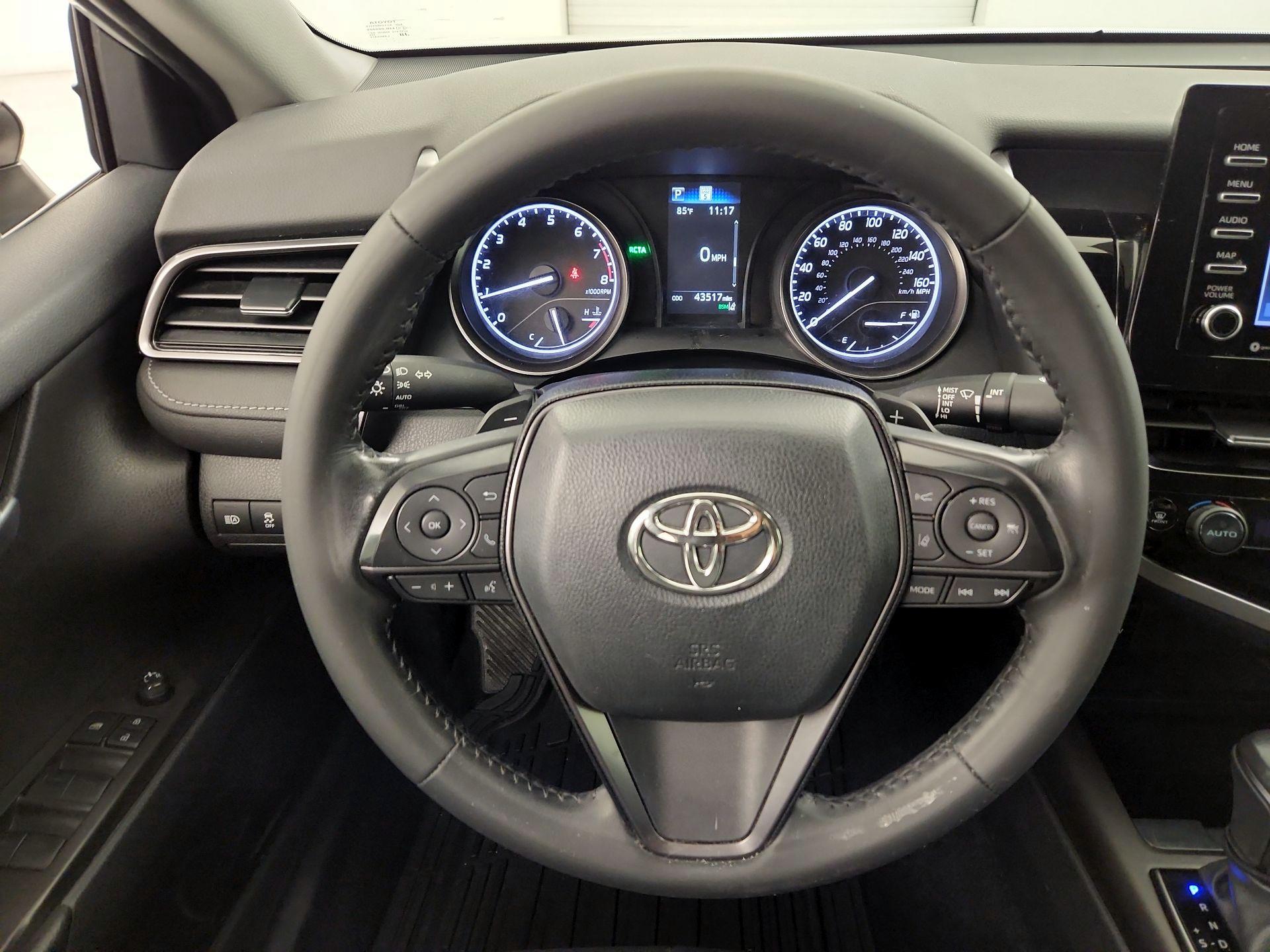 Thumbnail: 2023 Toyota Camry - 10