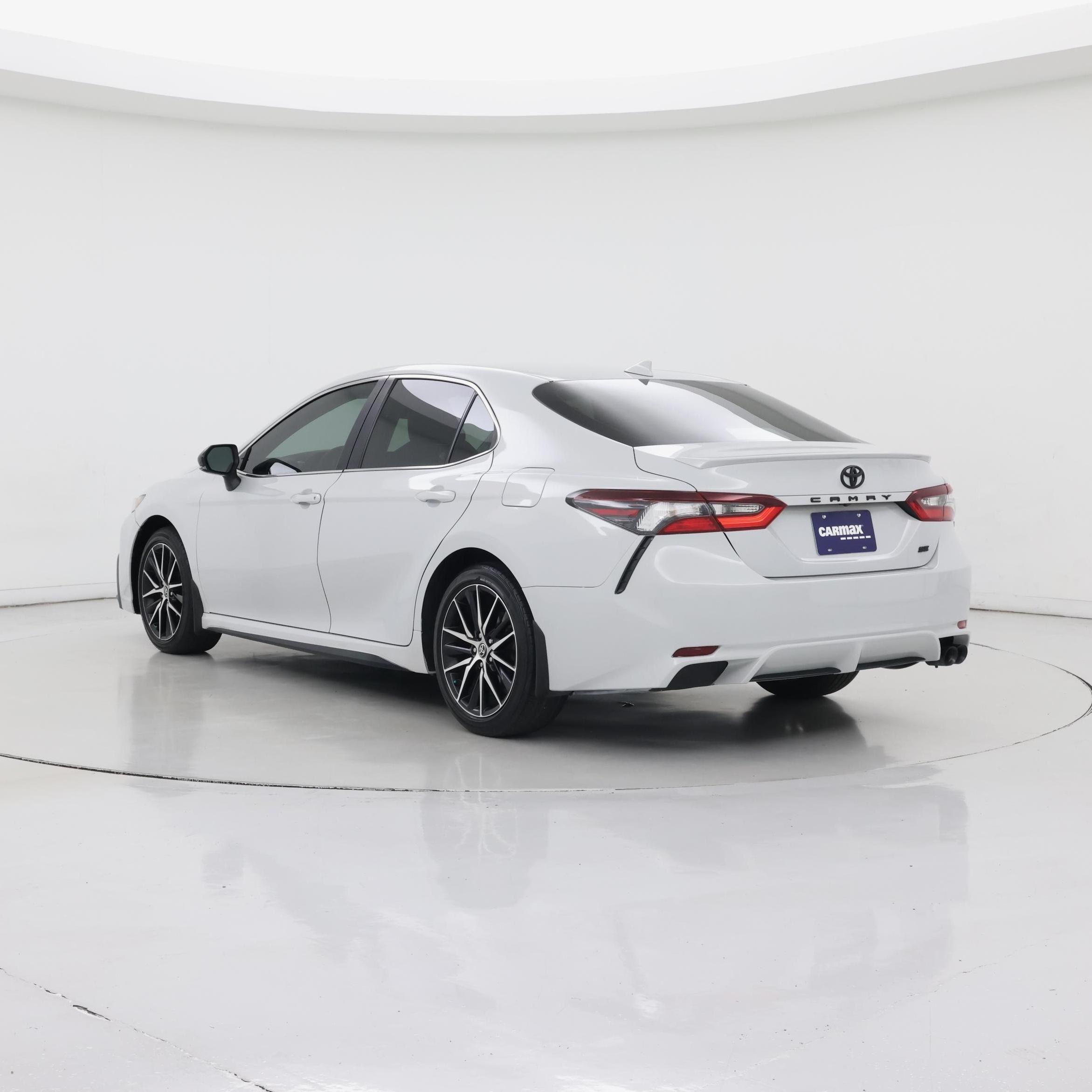 Thumbnail: 2023 Toyota Camry - 2