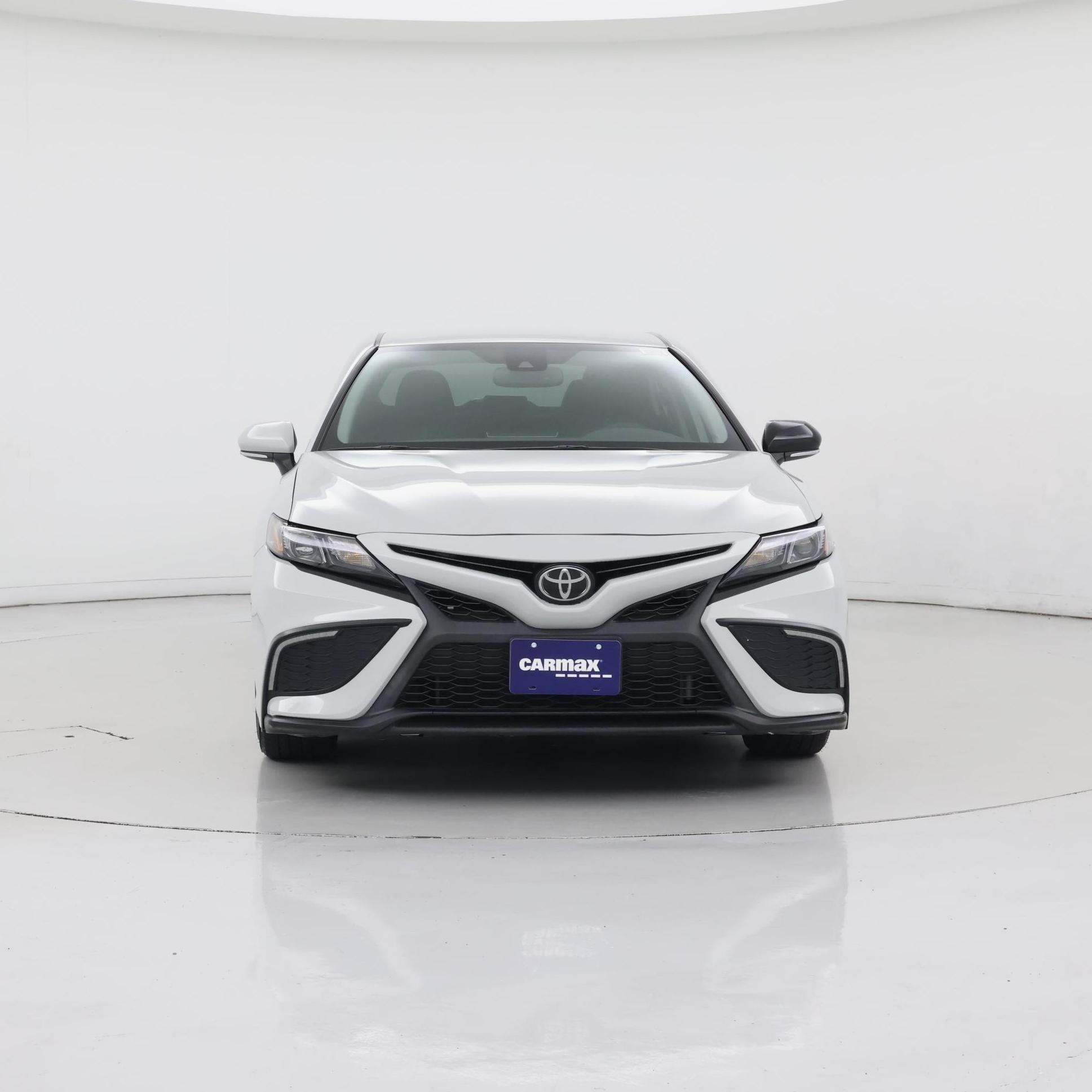 Thumbnail: 2023 Toyota Camry - 5