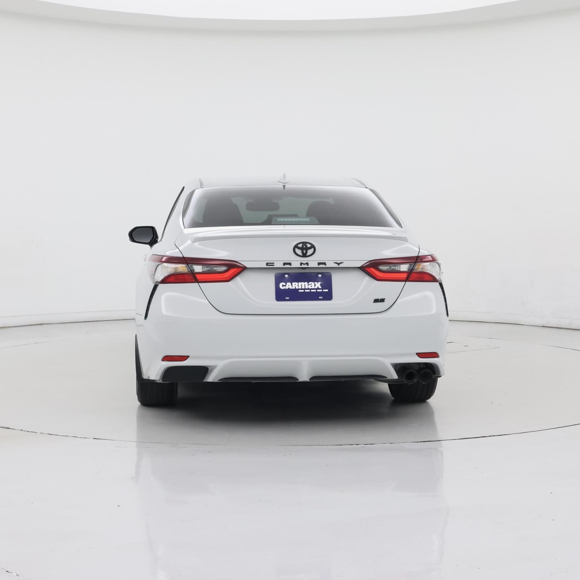 Thumbnail: 2023 Toyota Camry - 6