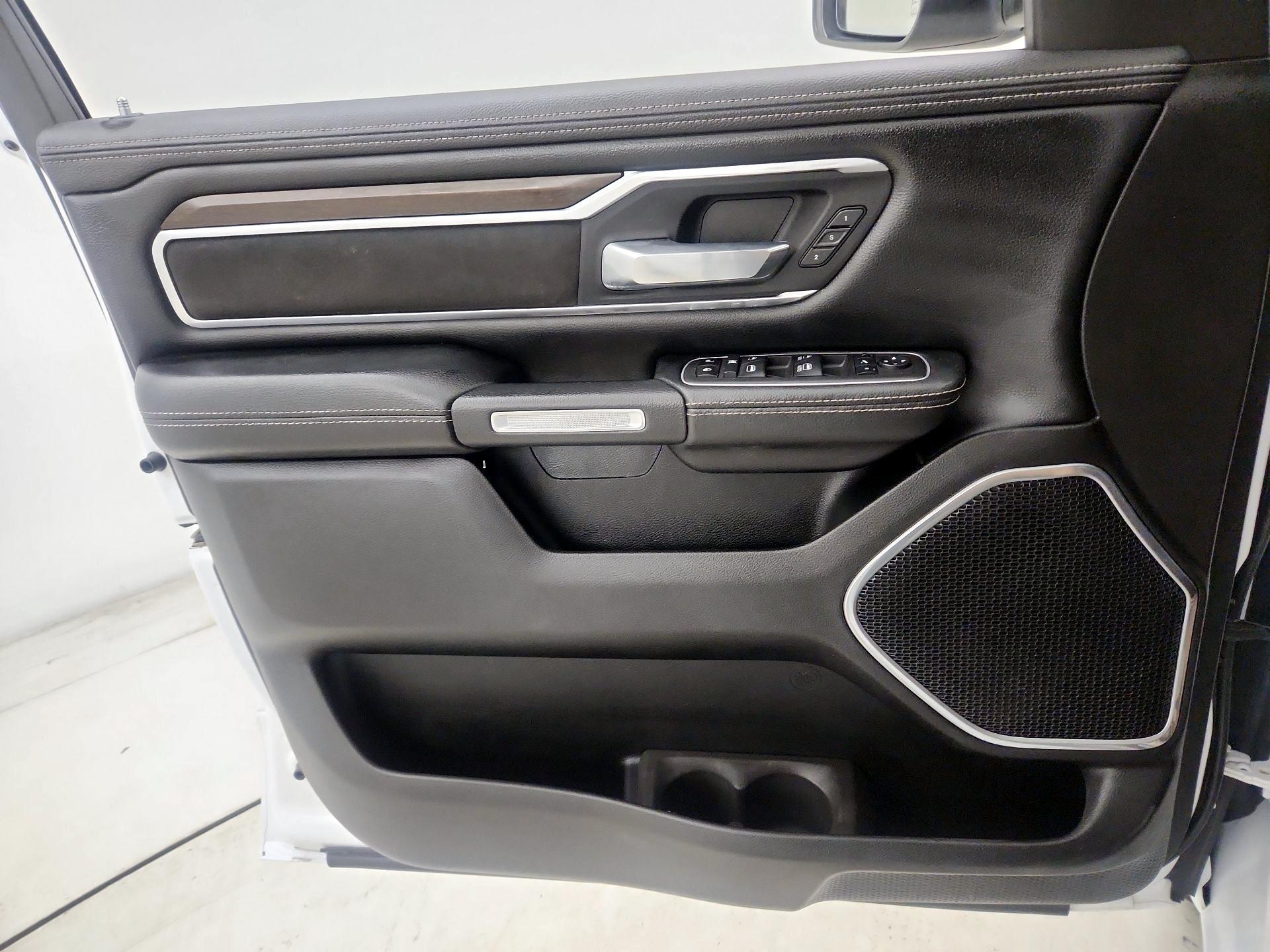 Thumbnail: 2022 RAM 1500 - 12