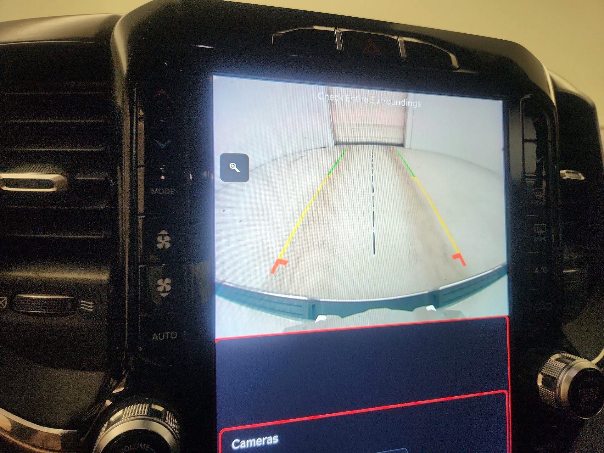 Thumbnail: 2022 RAM 1500 - 15