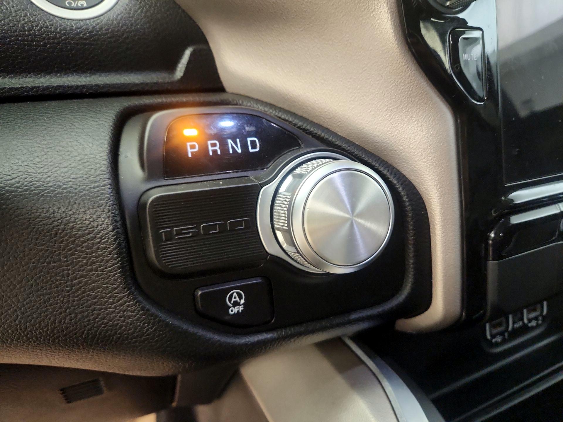 Thumbnail: 2022 RAM 1500 - 18