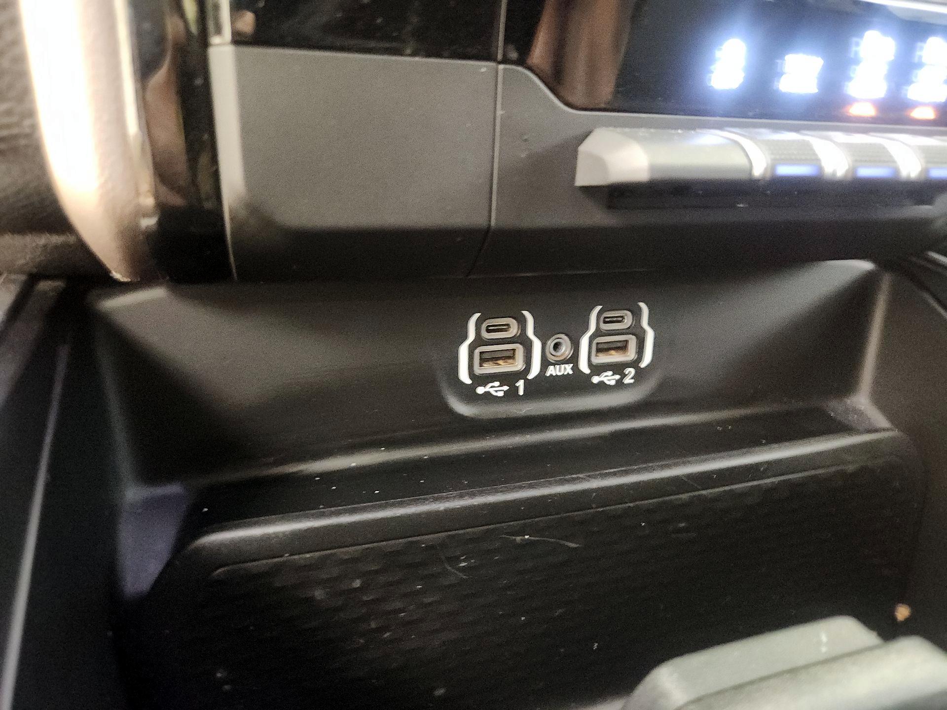 Thumbnail: 2022 RAM 1500 - 19