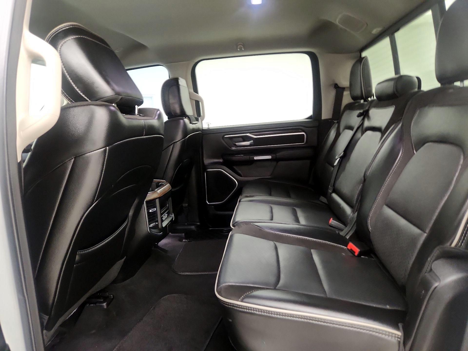 Thumbnail: 2022 RAM 1500 - 20