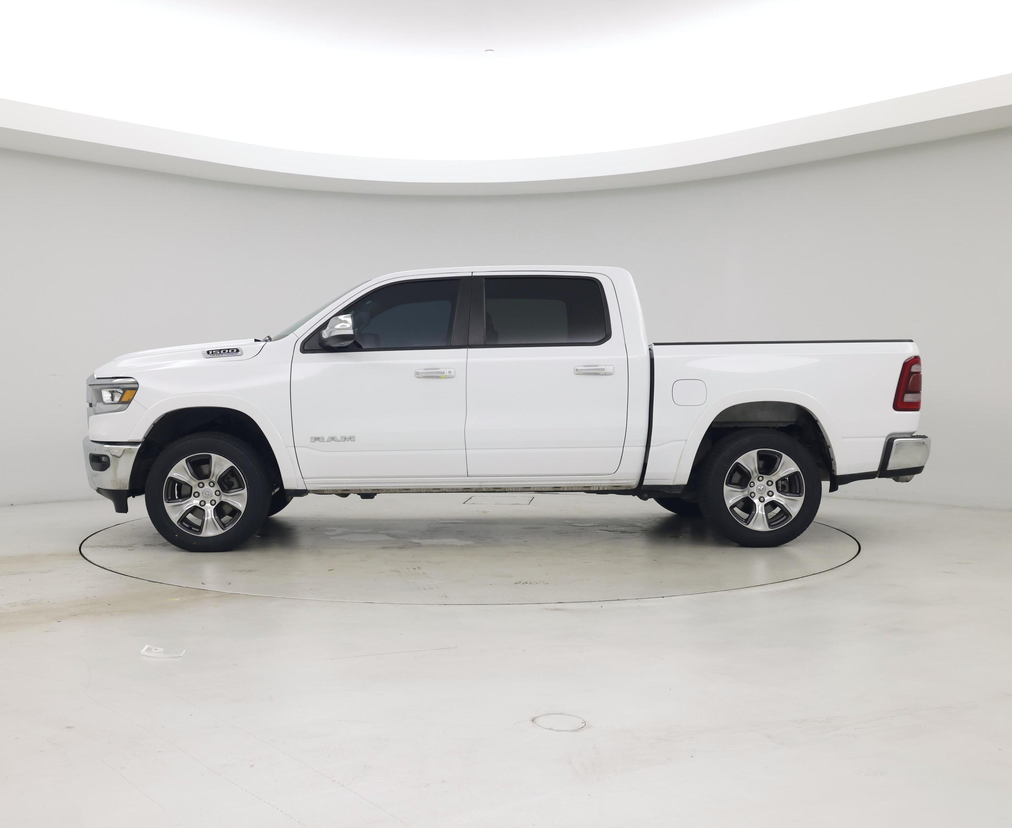 Thumbnail: 2022 RAM 1500 - 3