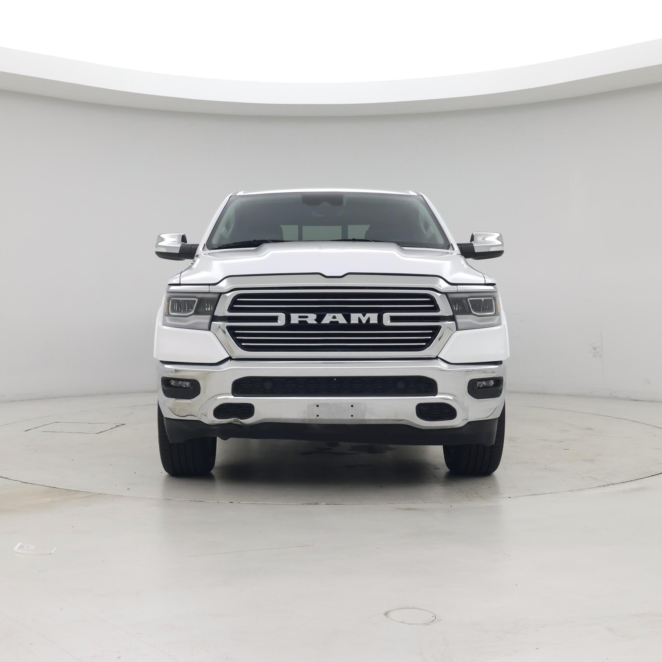 Thumbnail: 2022 RAM 1500 - 5