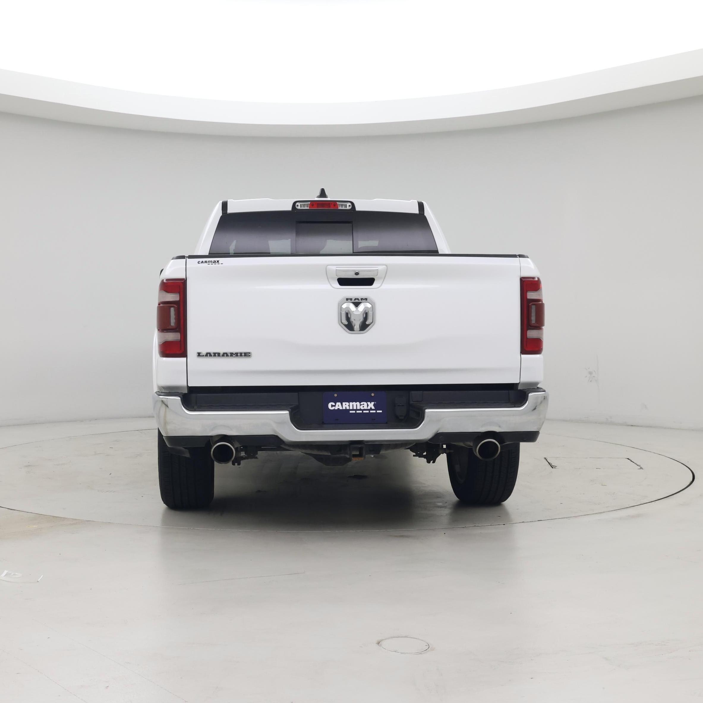 Thumbnail: 2022 RAM 1500 - 6