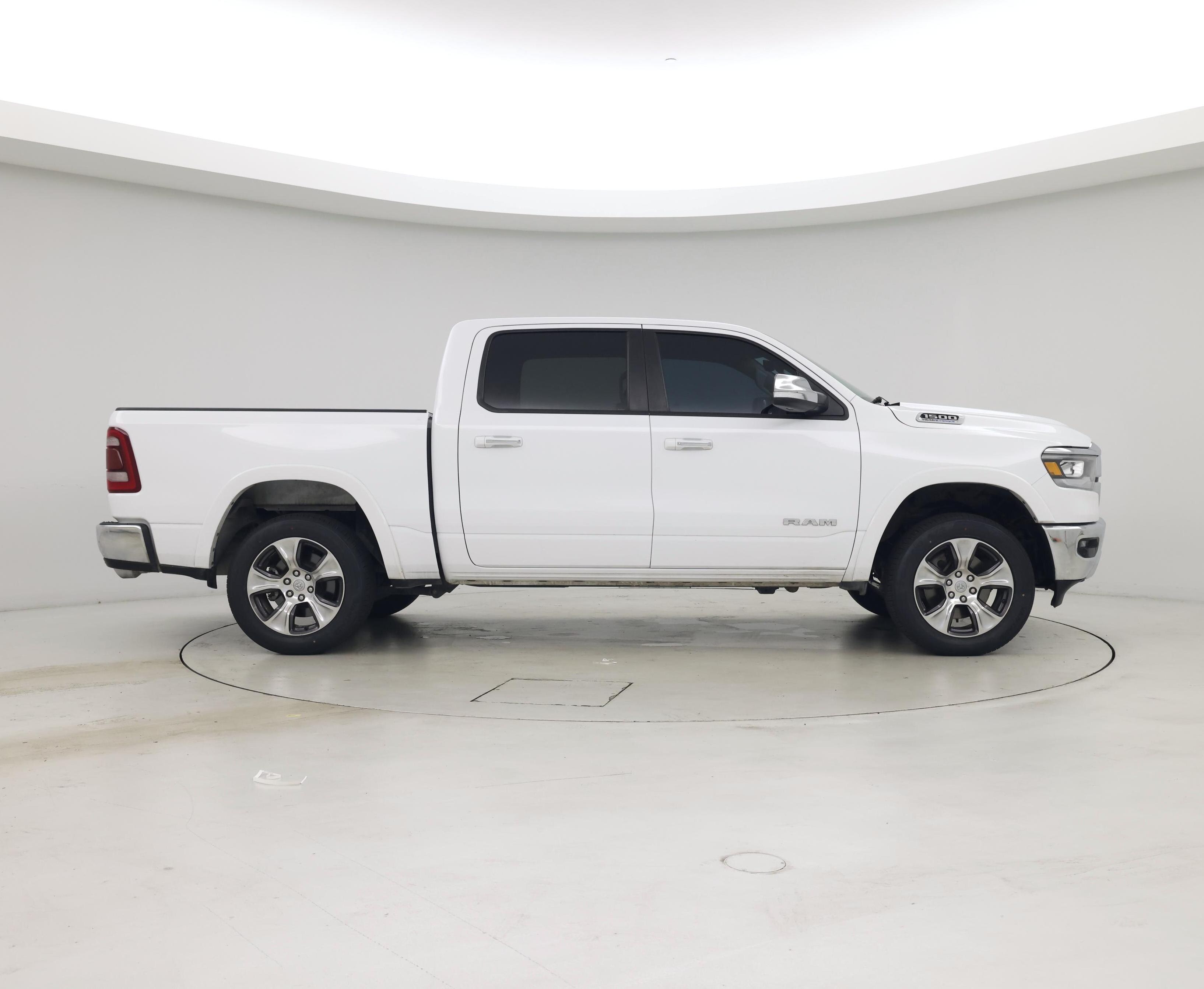 Thumbnail: 2022 RAM 1500 - 7