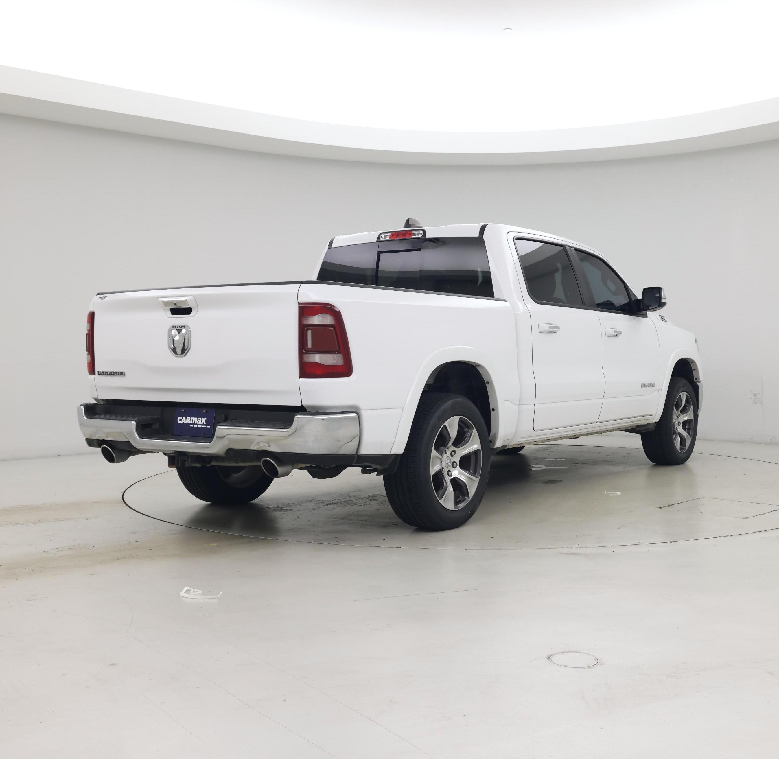 Thumbnail: 2022 RAM 1500 - 8