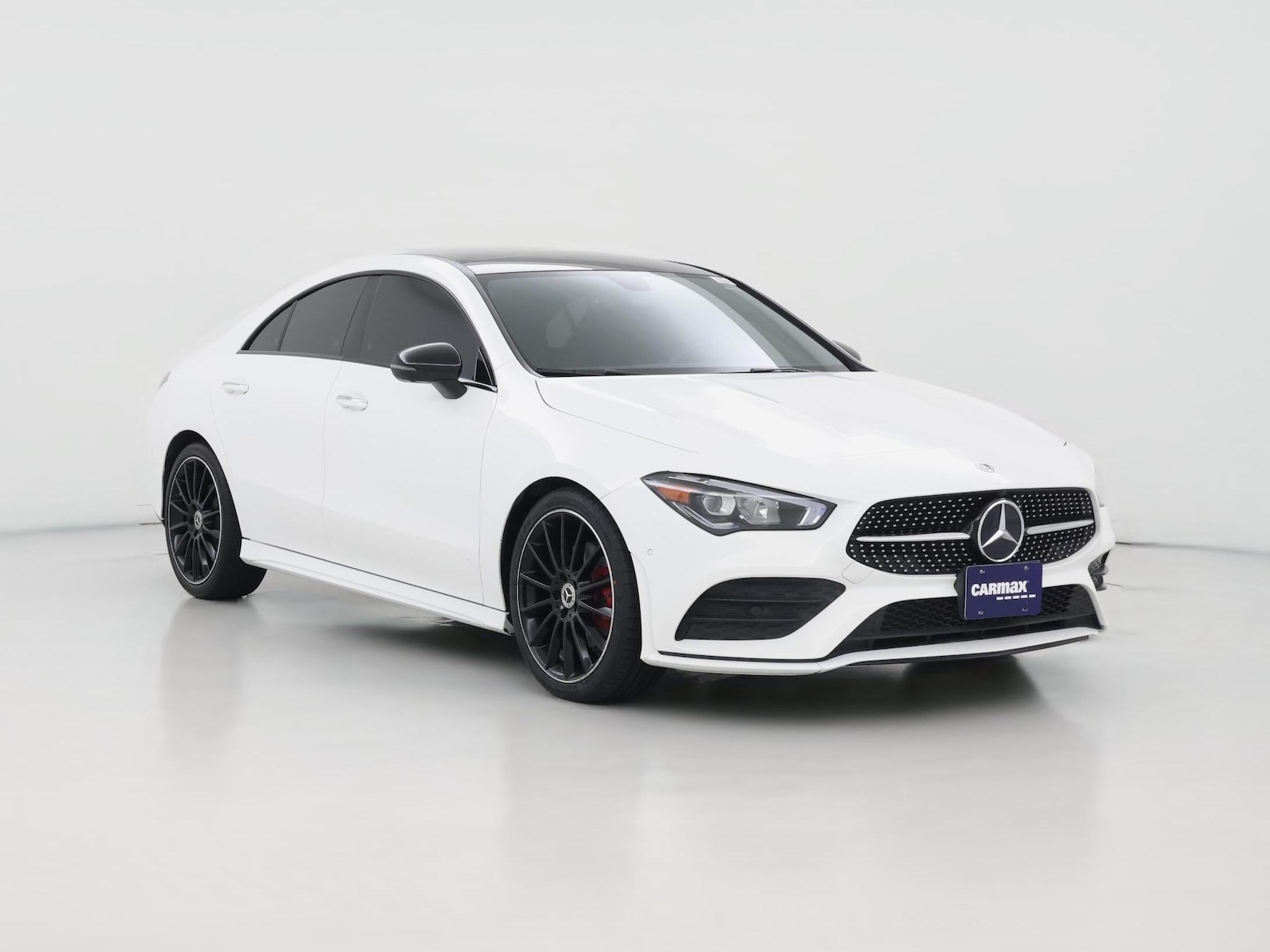 2023 Mercedes-Benz CLA