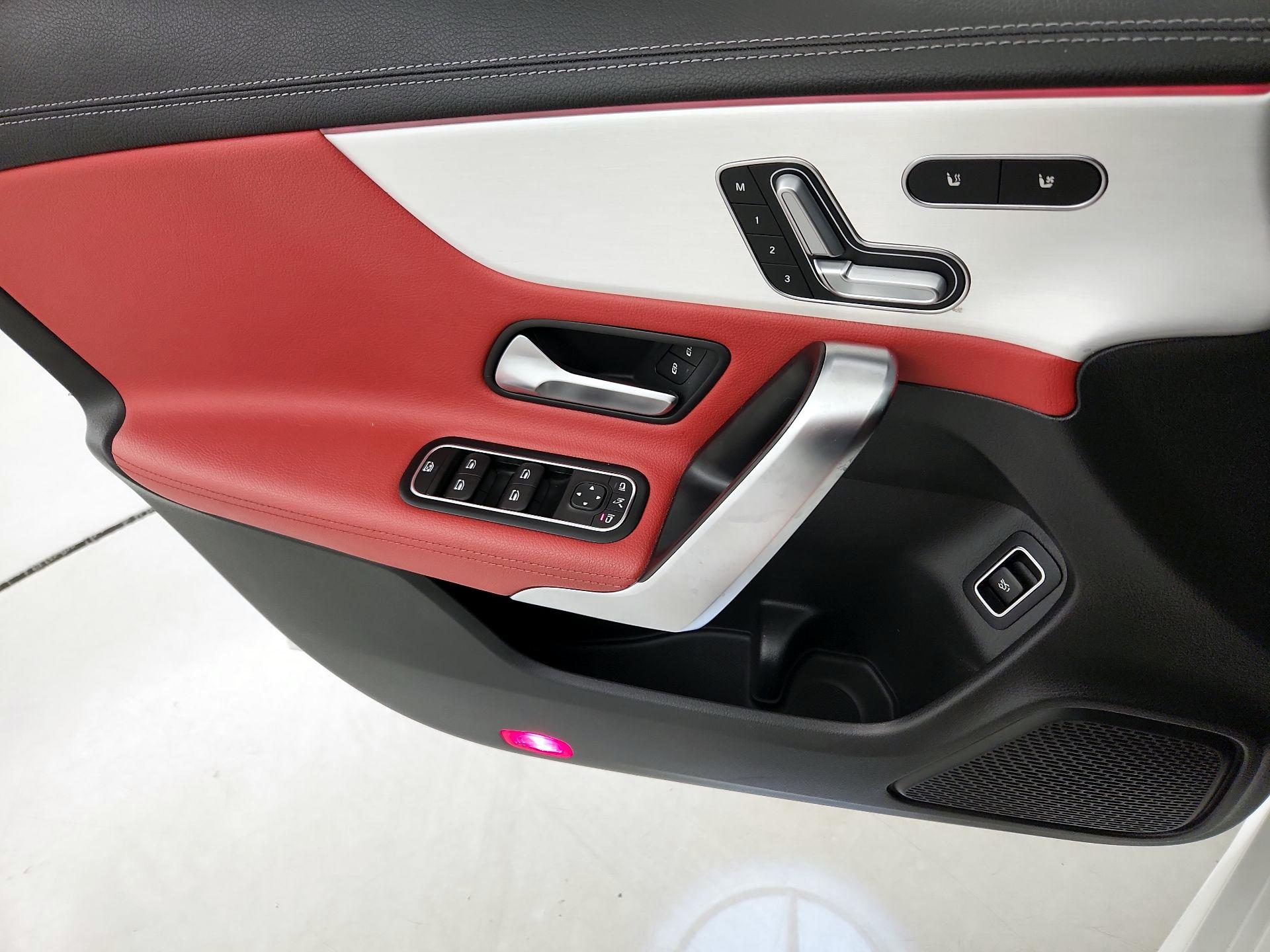 Thumbnail: 2023 Mercedes-Benz CLA - 12