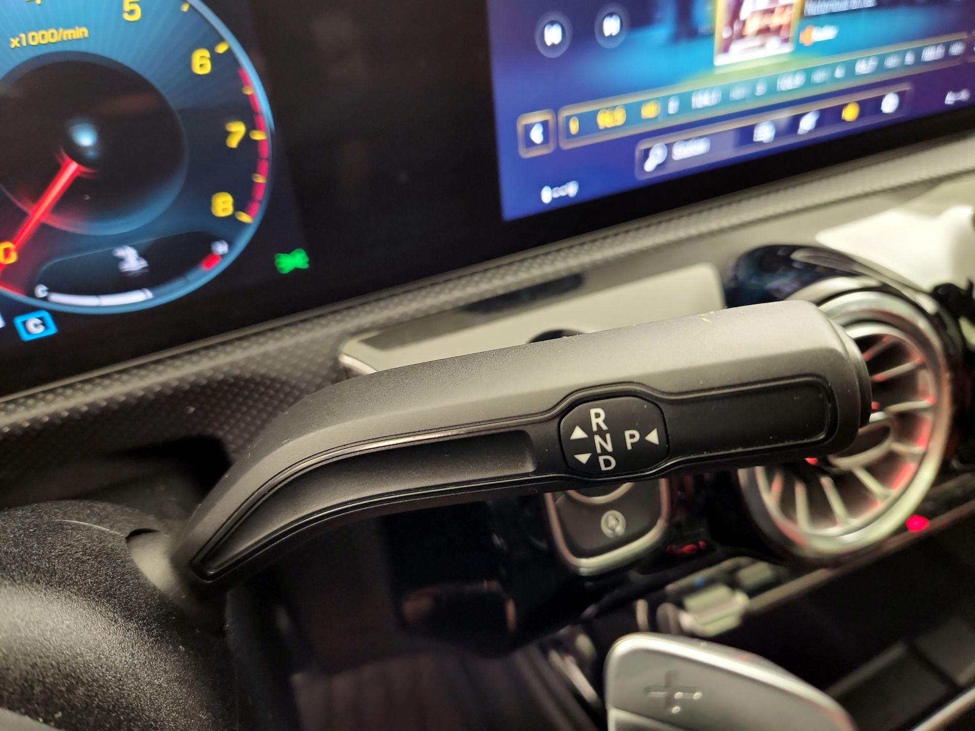 Thumbnail: 2023 Mercedes-Benz CLA - 17