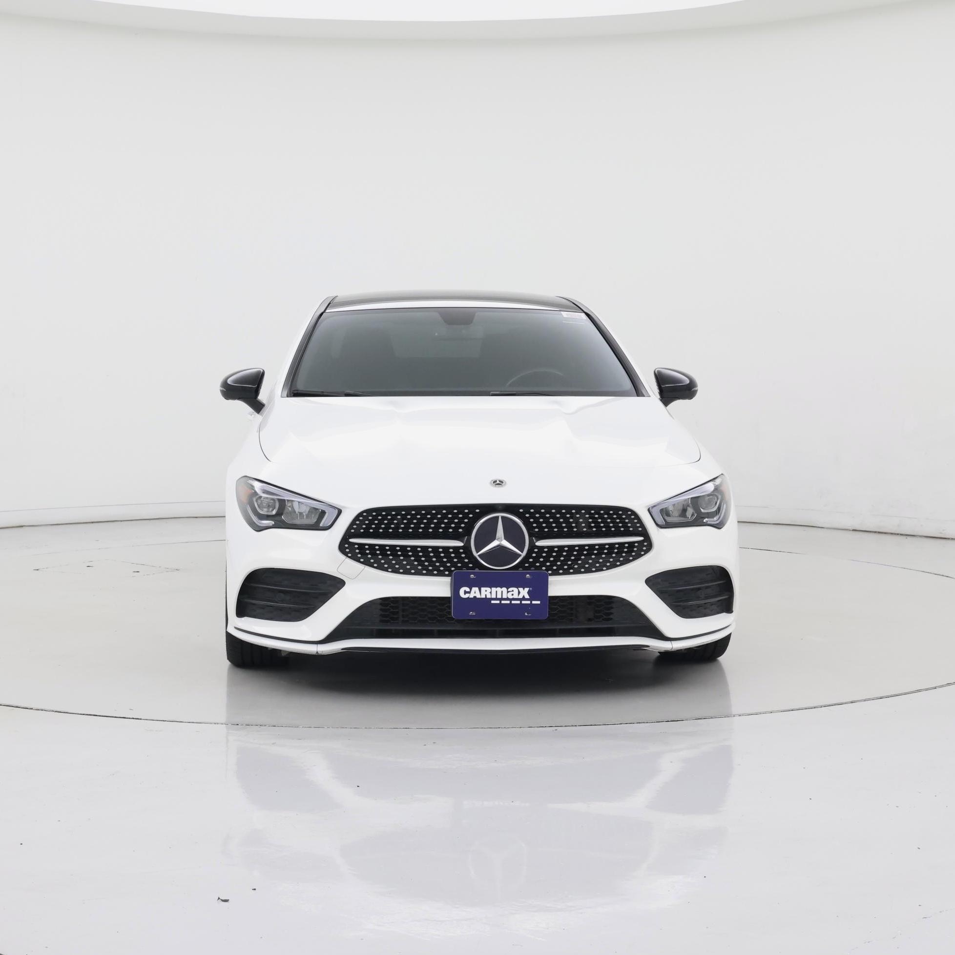 Thumbnail: 2023 Mercedes-Benz CLA - 5