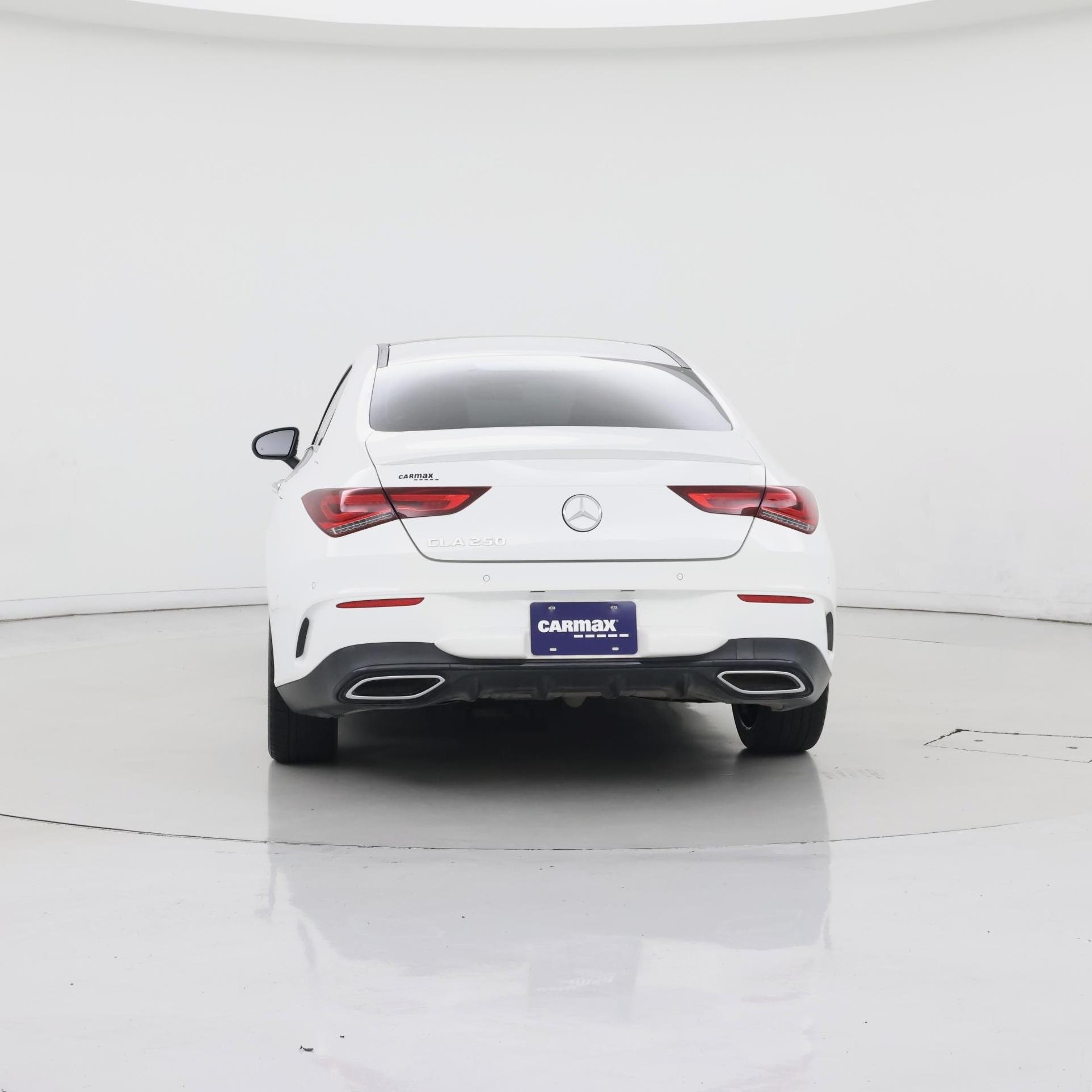 Thumbnail: 2023 Mercedes-Benz CLA - 6