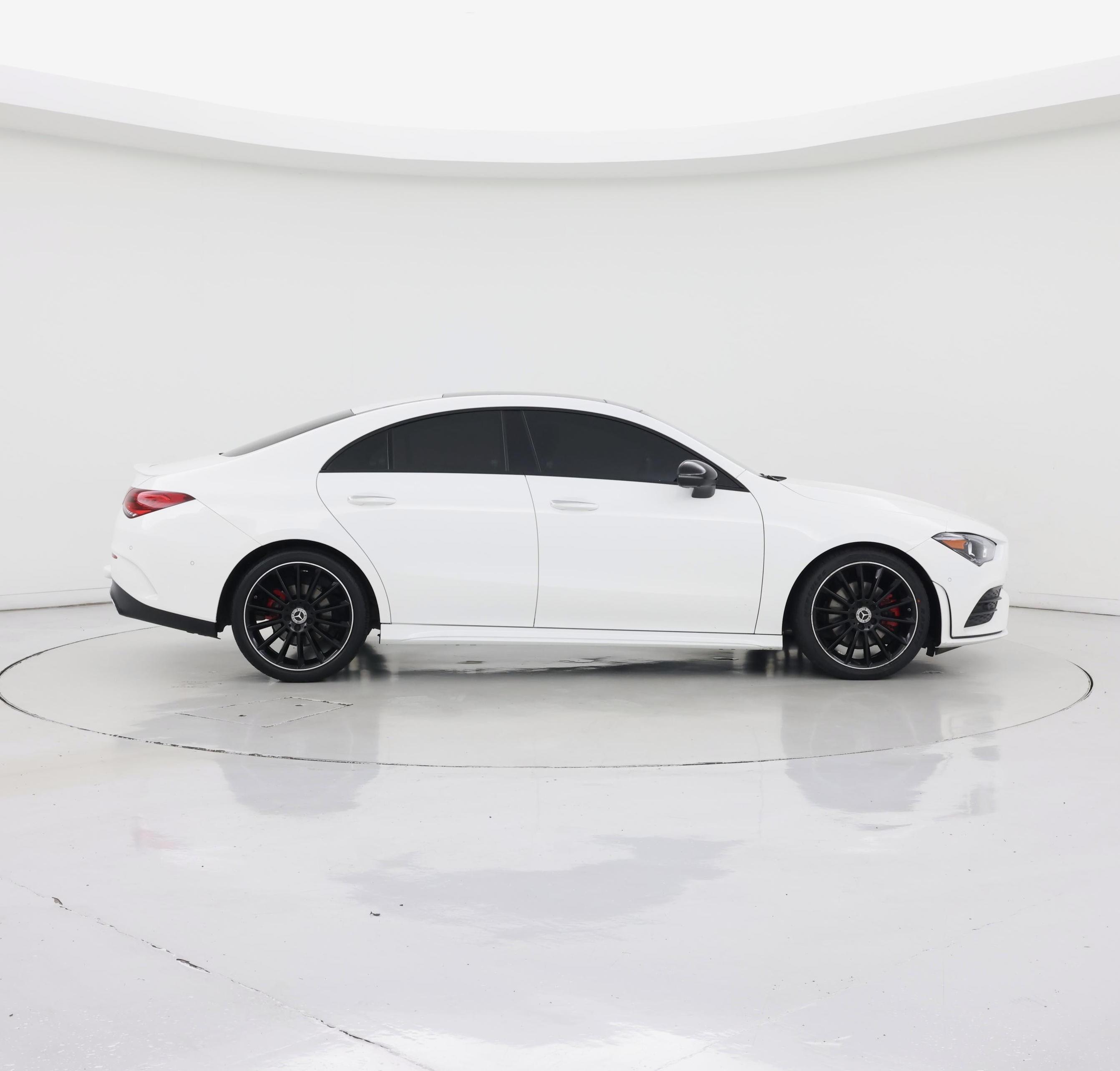 Thumbnail: 2023 Mercedes-Benz CLA - 7