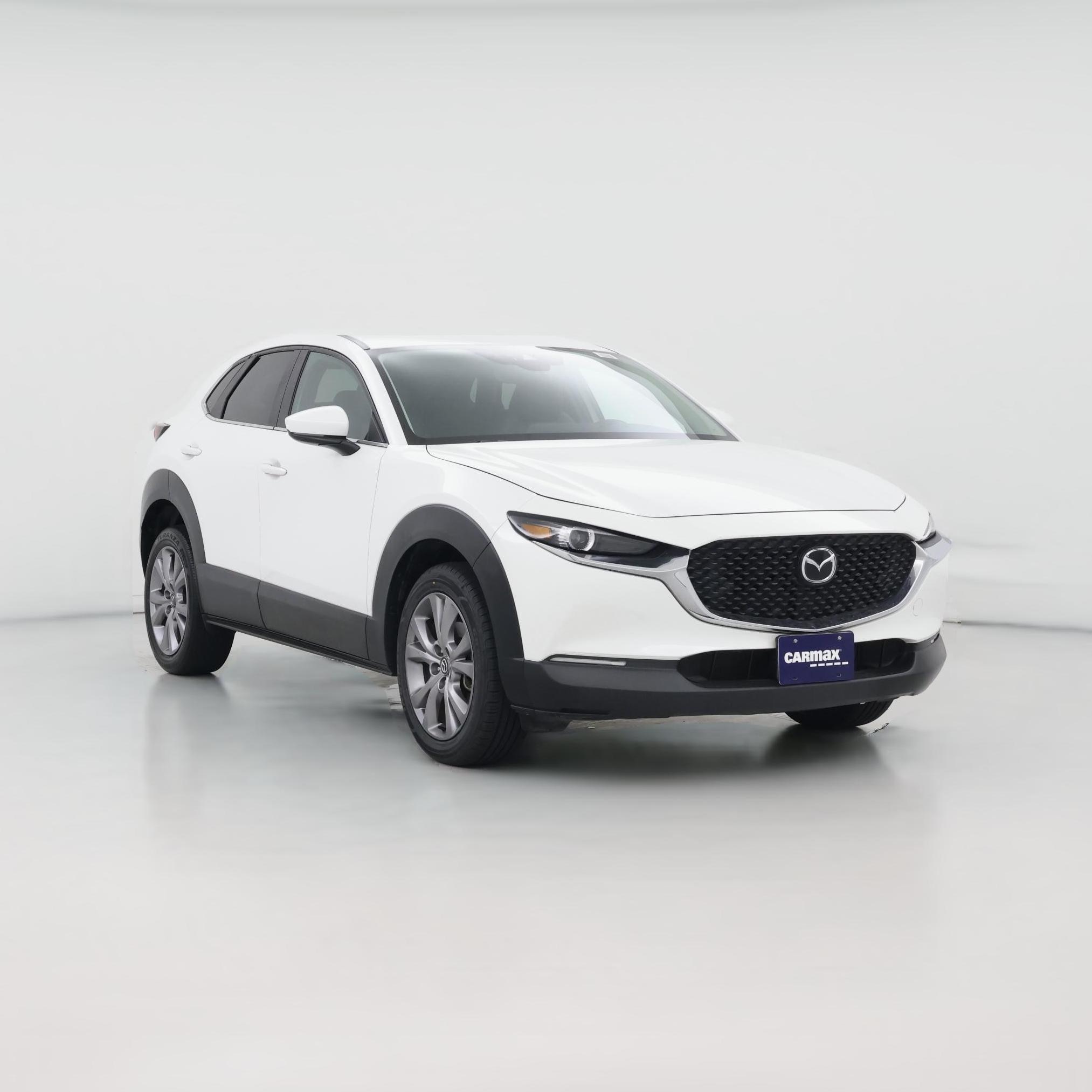 Thumbnail: 2020 Mazda CX-30 - 1