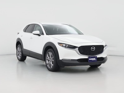 2020 Mazda CX-30 Select