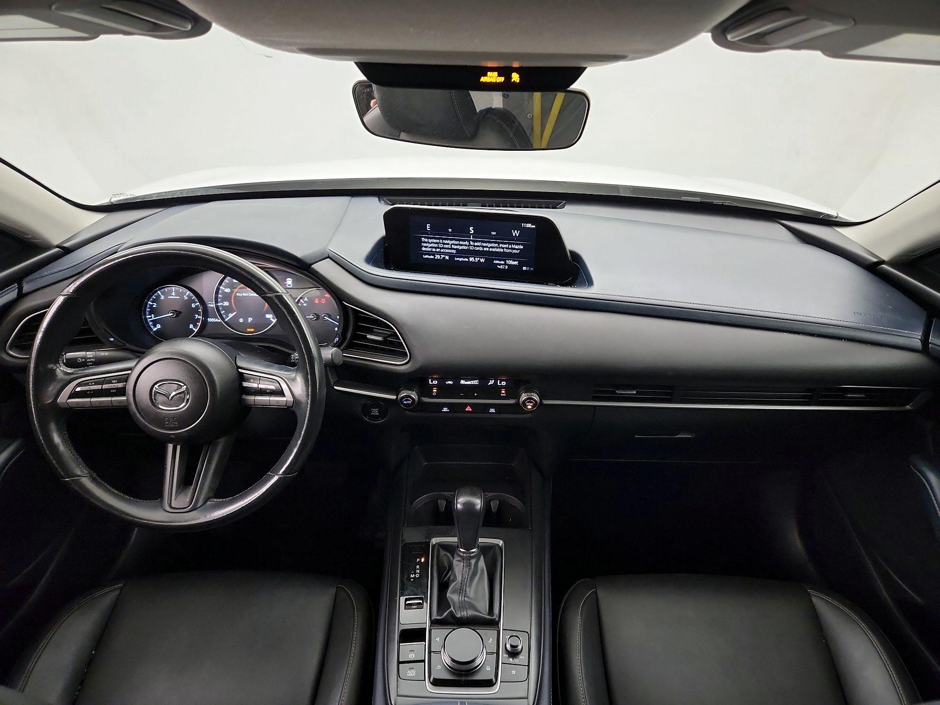 Thumbnail: 2020 Mazda CX-30 - 9