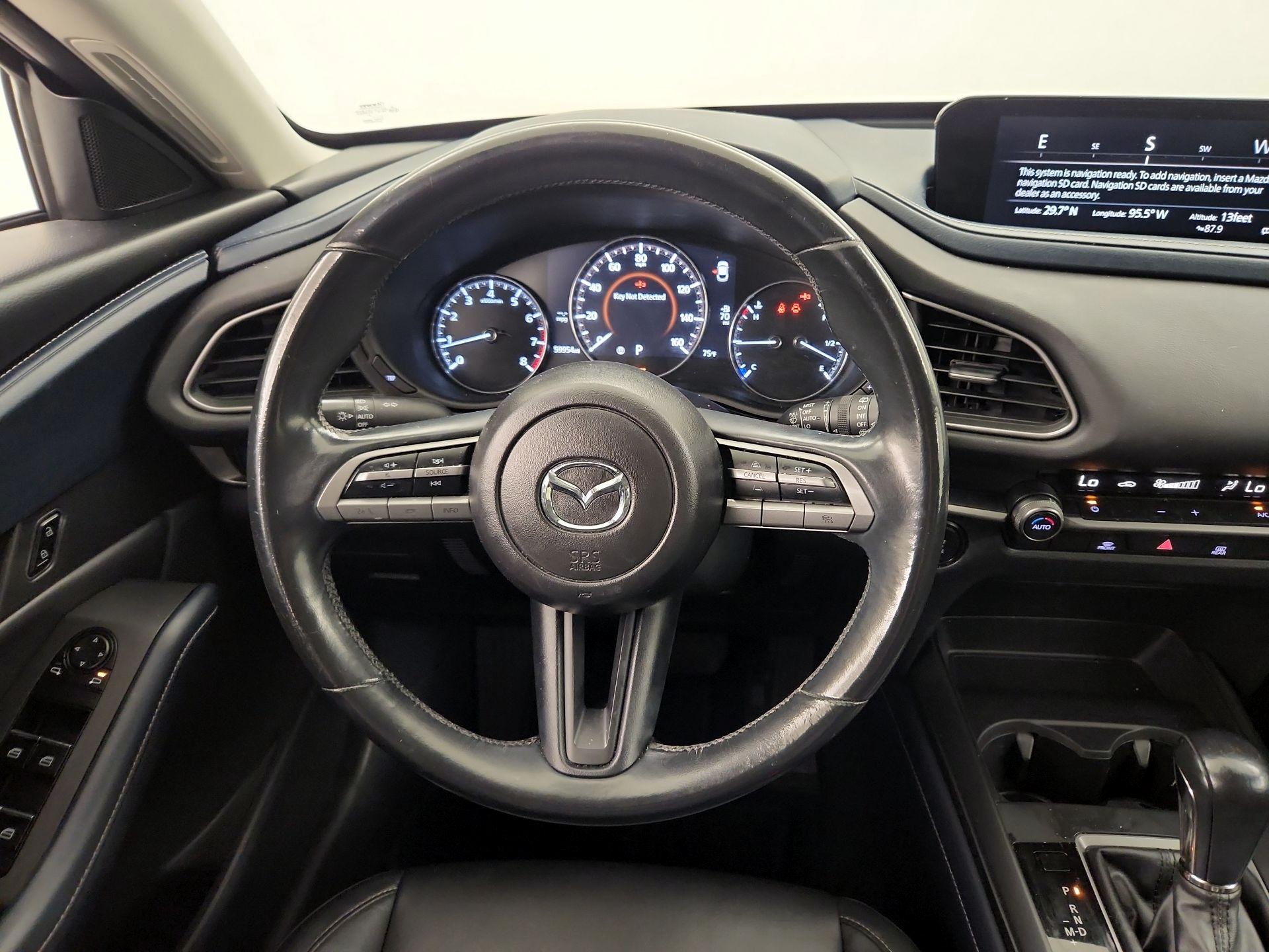 Thumbnail: 2020 Mazda CX-30 - 10