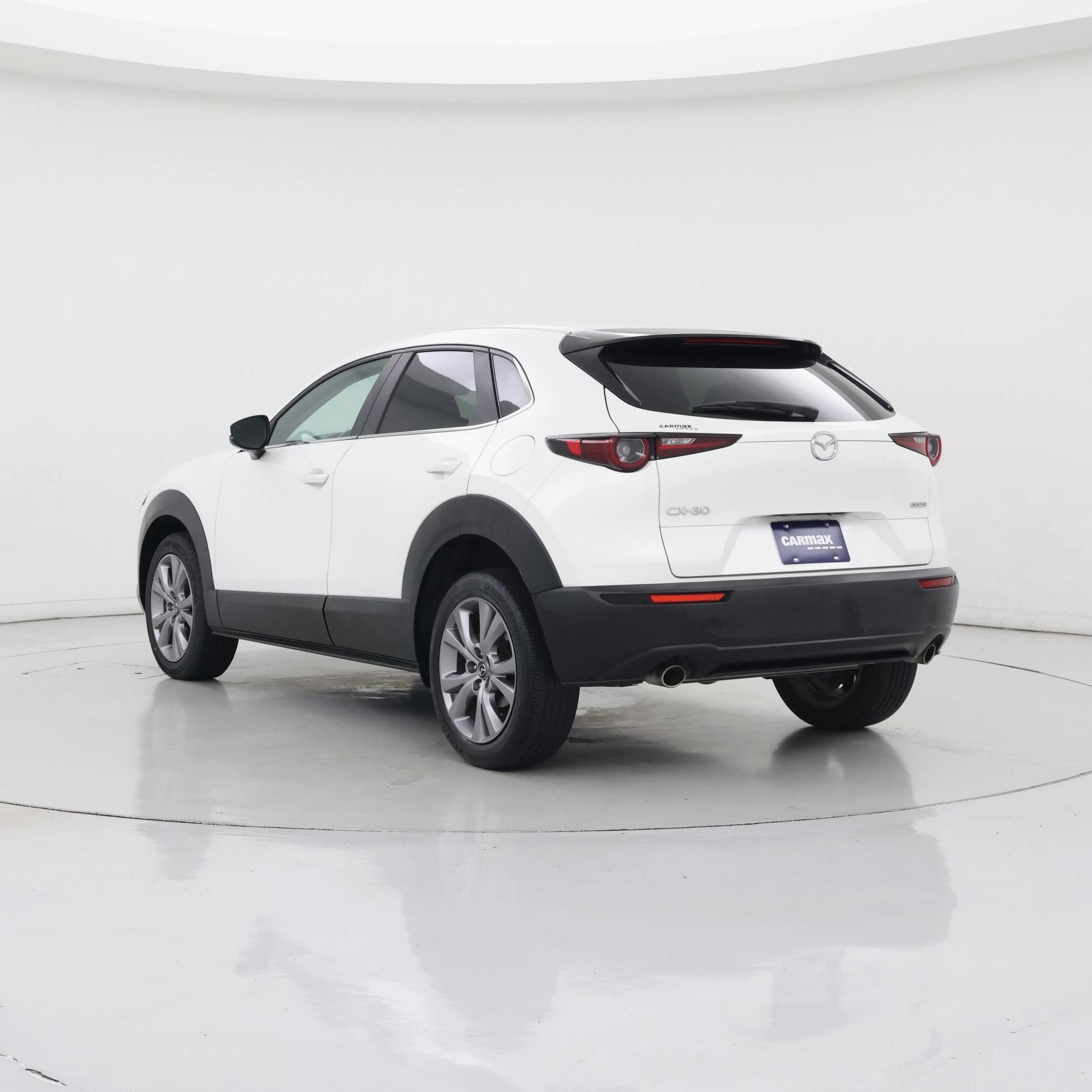 Thumbnail: 2020 Mazda CX-30 - 2