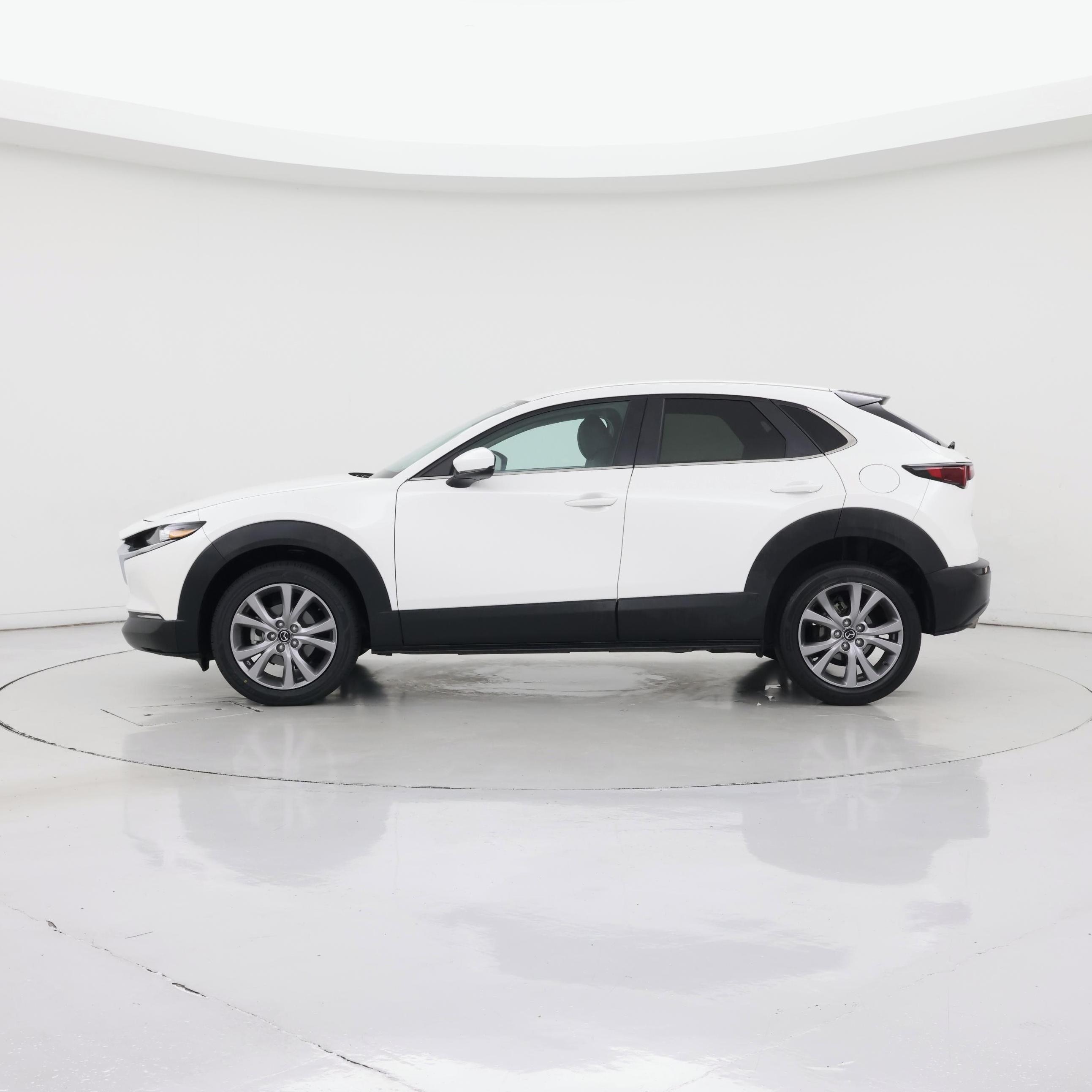 Thumbnail: 2020 Mazda CX-30 - 3