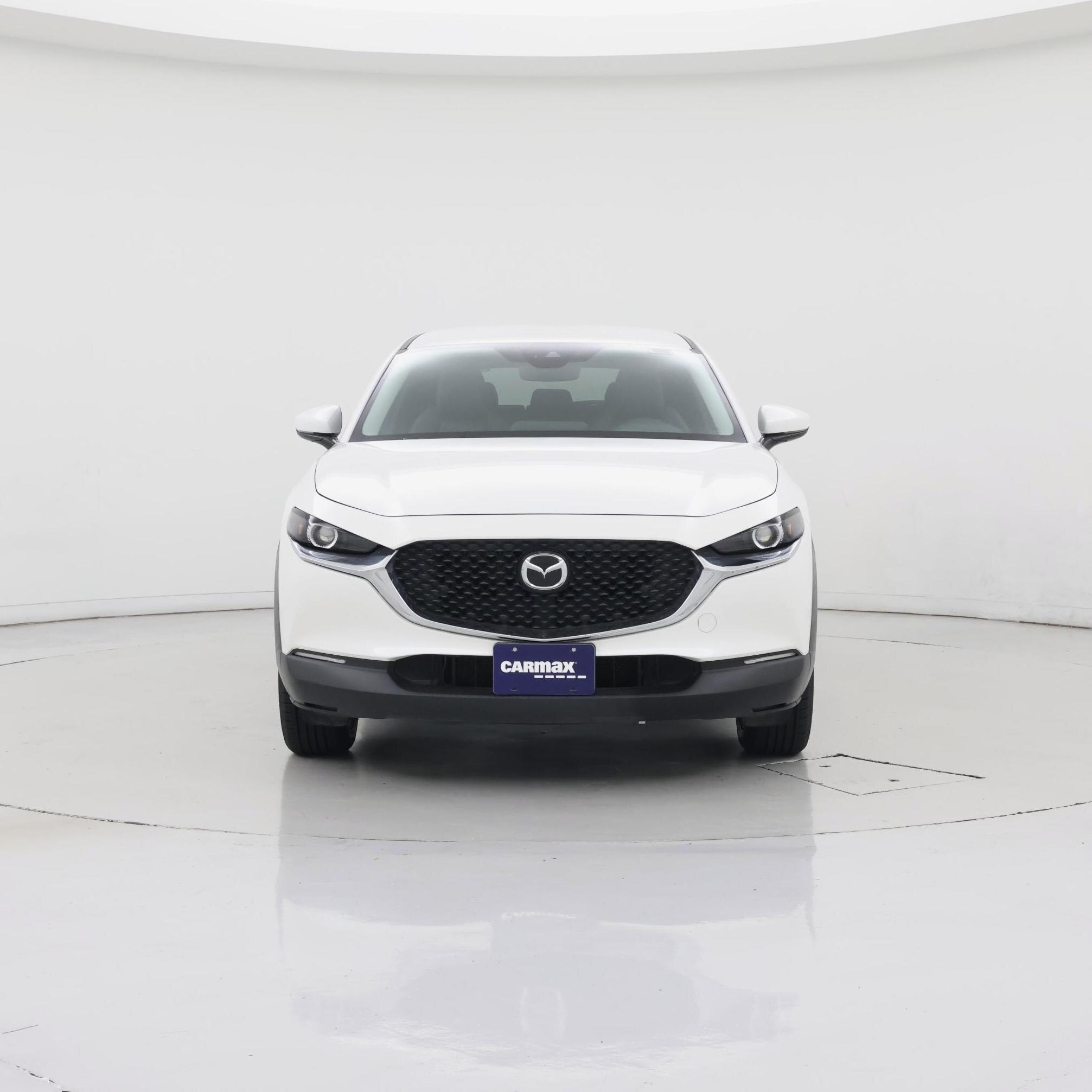 Thumbnail: 2020 Mazda CX-30 - 5