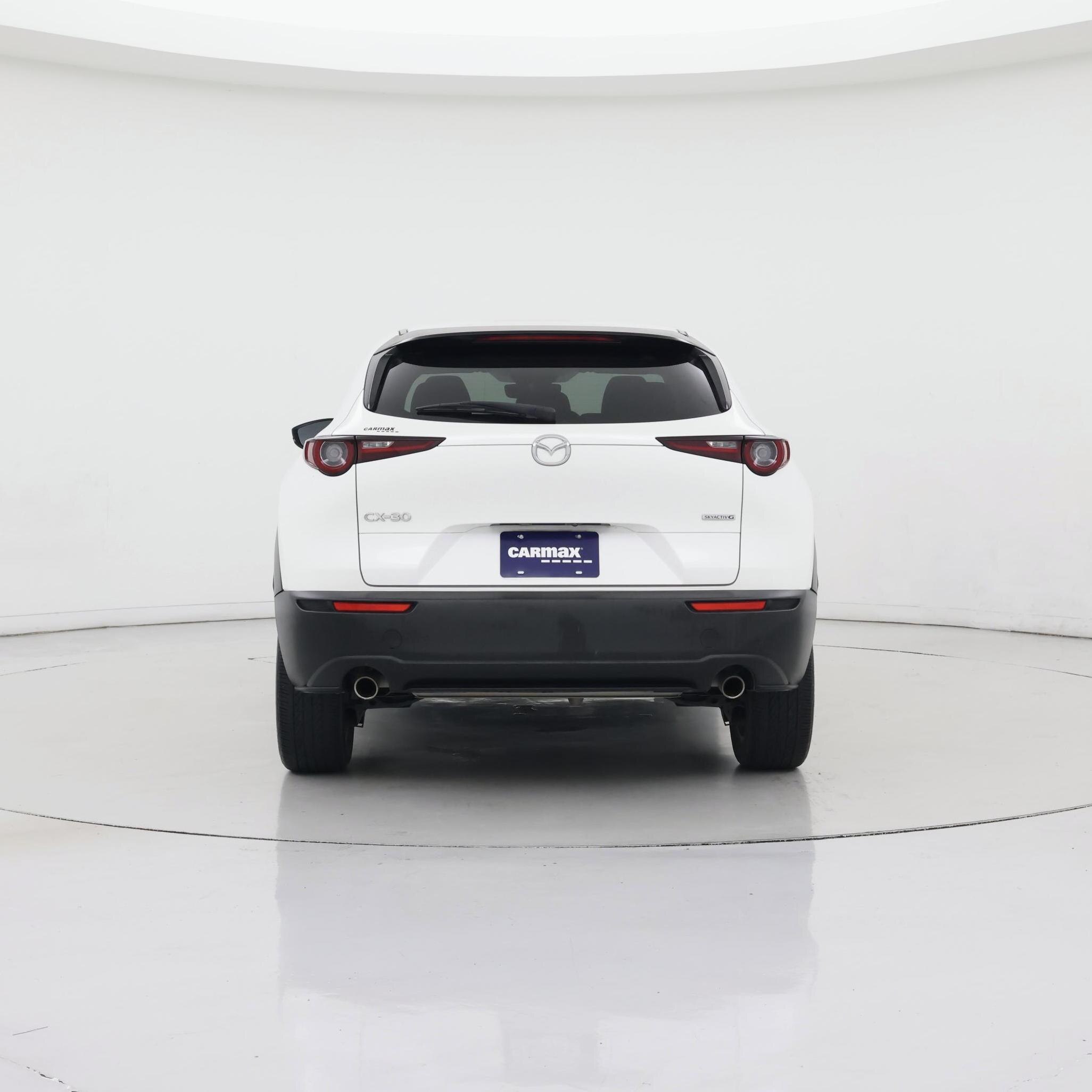 Thumbnail: 2020 Mazda CX-30 - 6