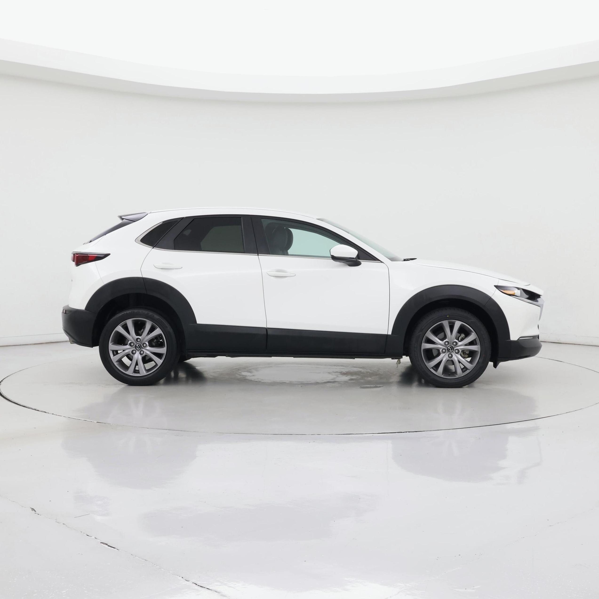 Thumbnail: 2020 Mazda CX-30 - 7