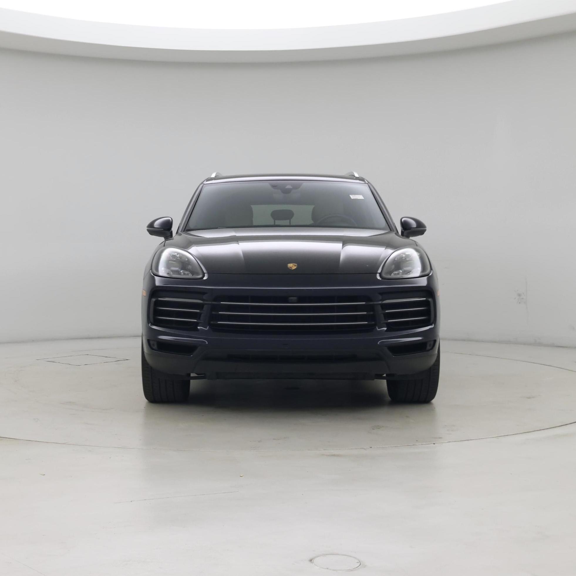 Thumbnail: 2021 Porsche Cayenne - 5