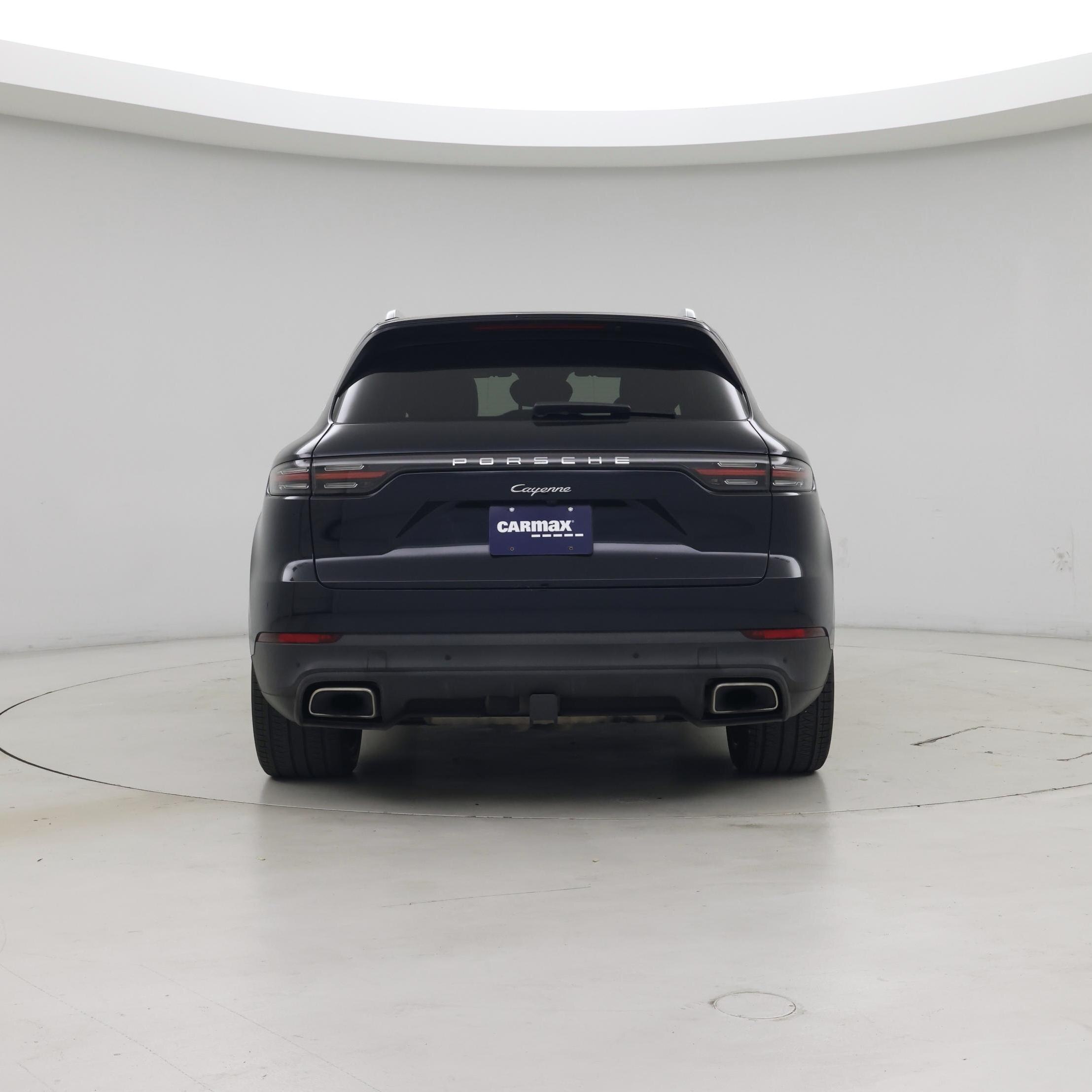 Thumbnail: 2021 Porsche Cayenne - 6