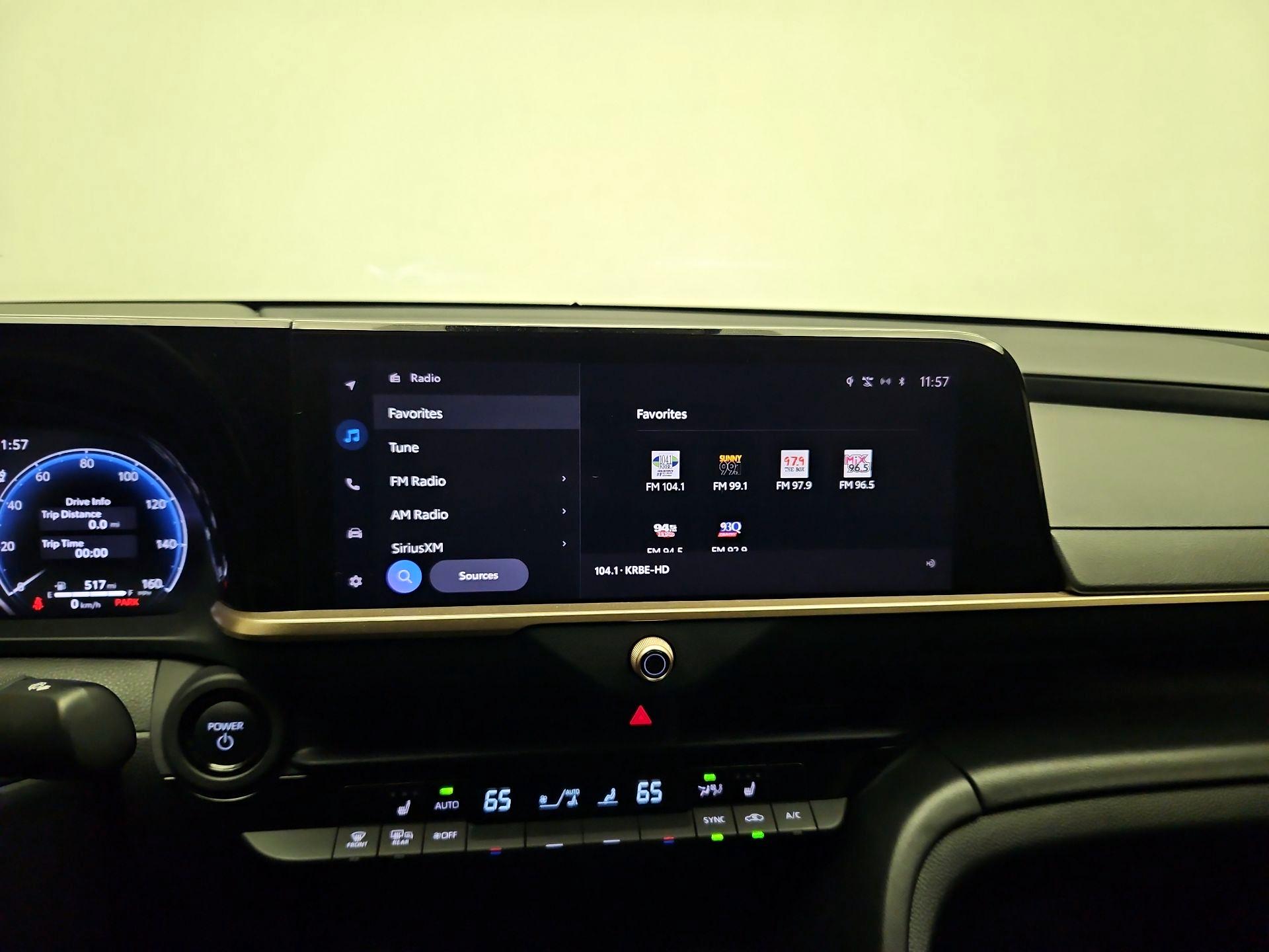 Thumbnail: 2023 Toyota Crown - 13