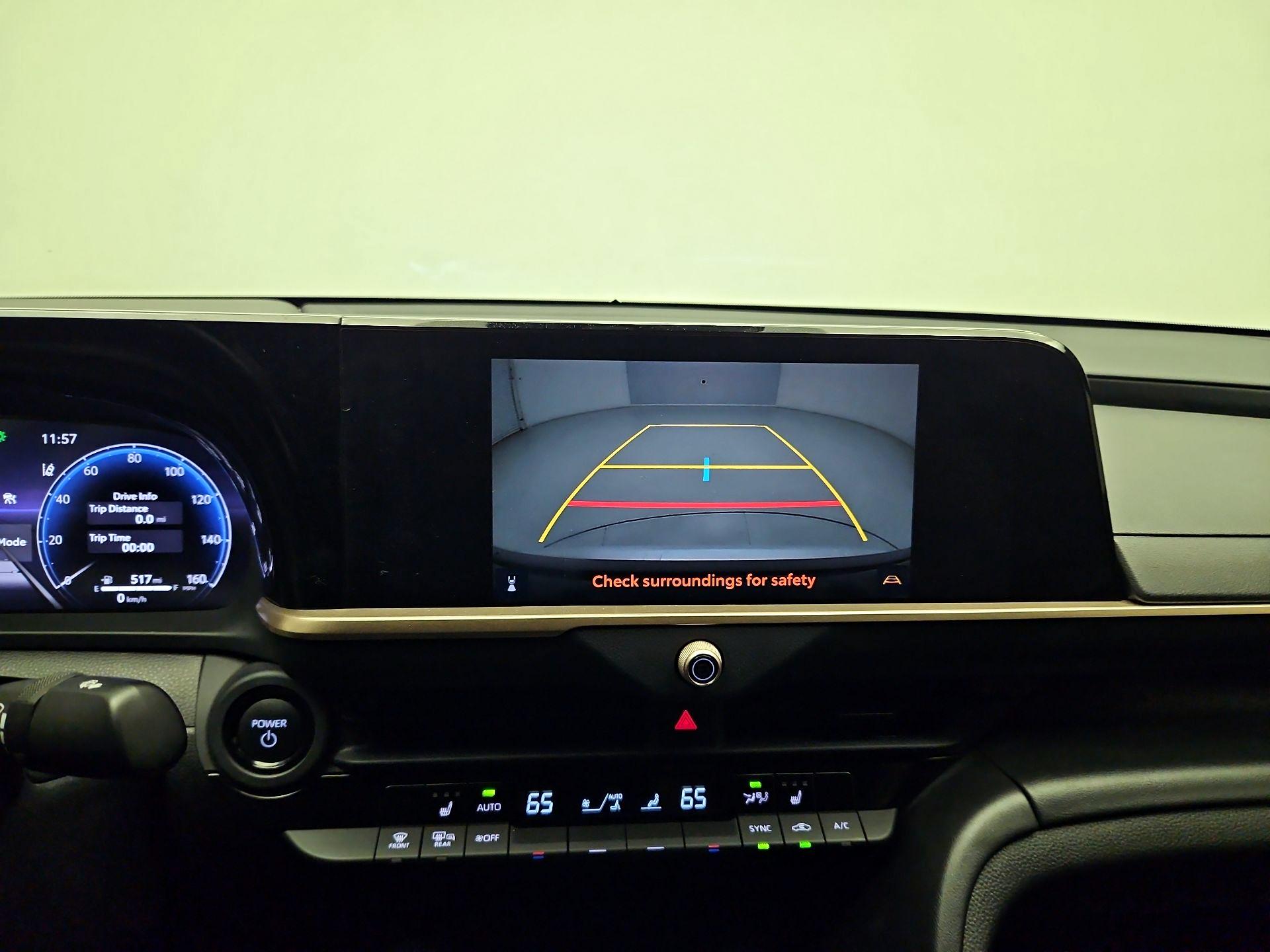 Thumbnail: 2023 Toyota Crown - 14