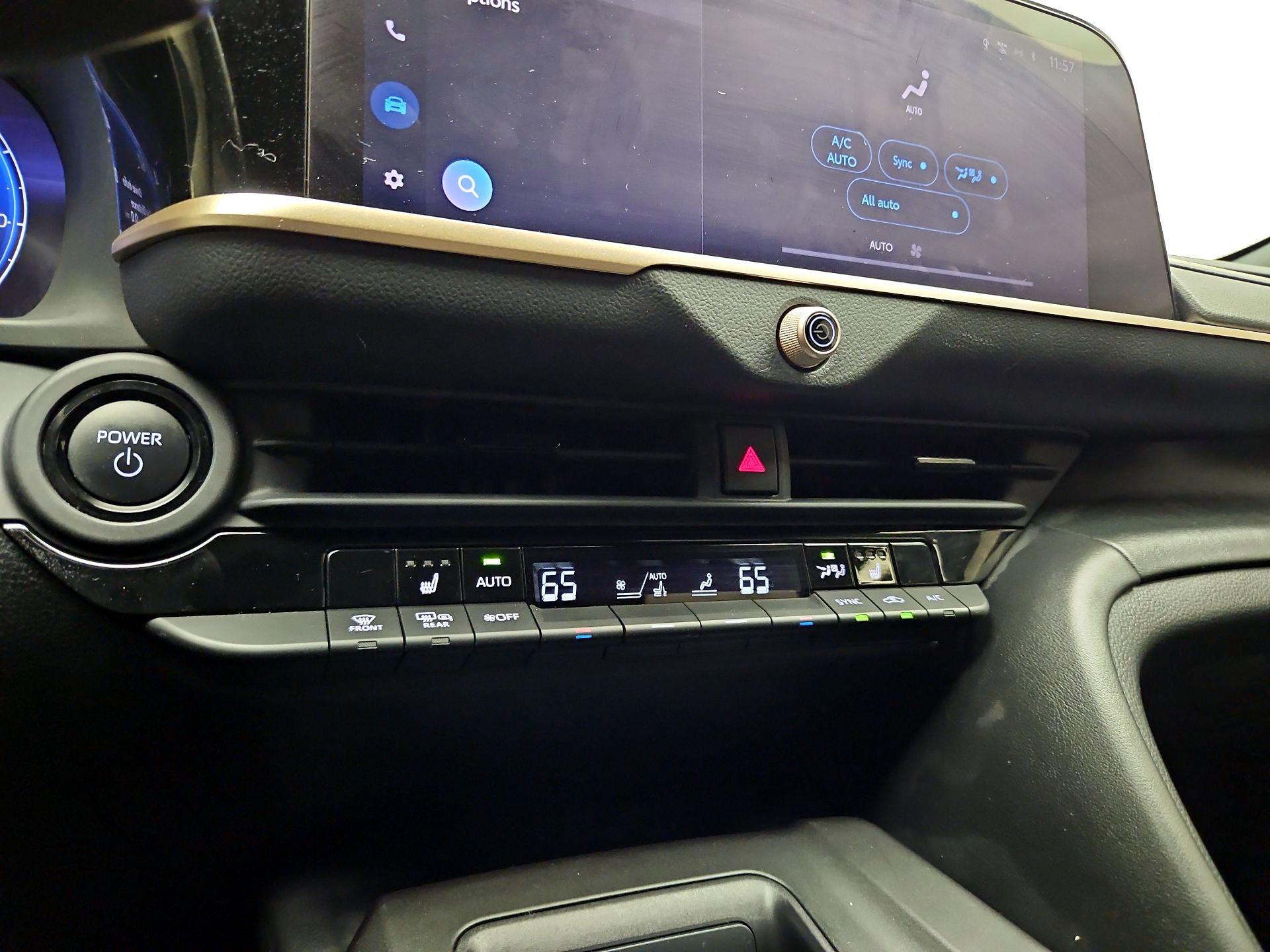 Thumbnail: 2023 Toyota Crown - 16