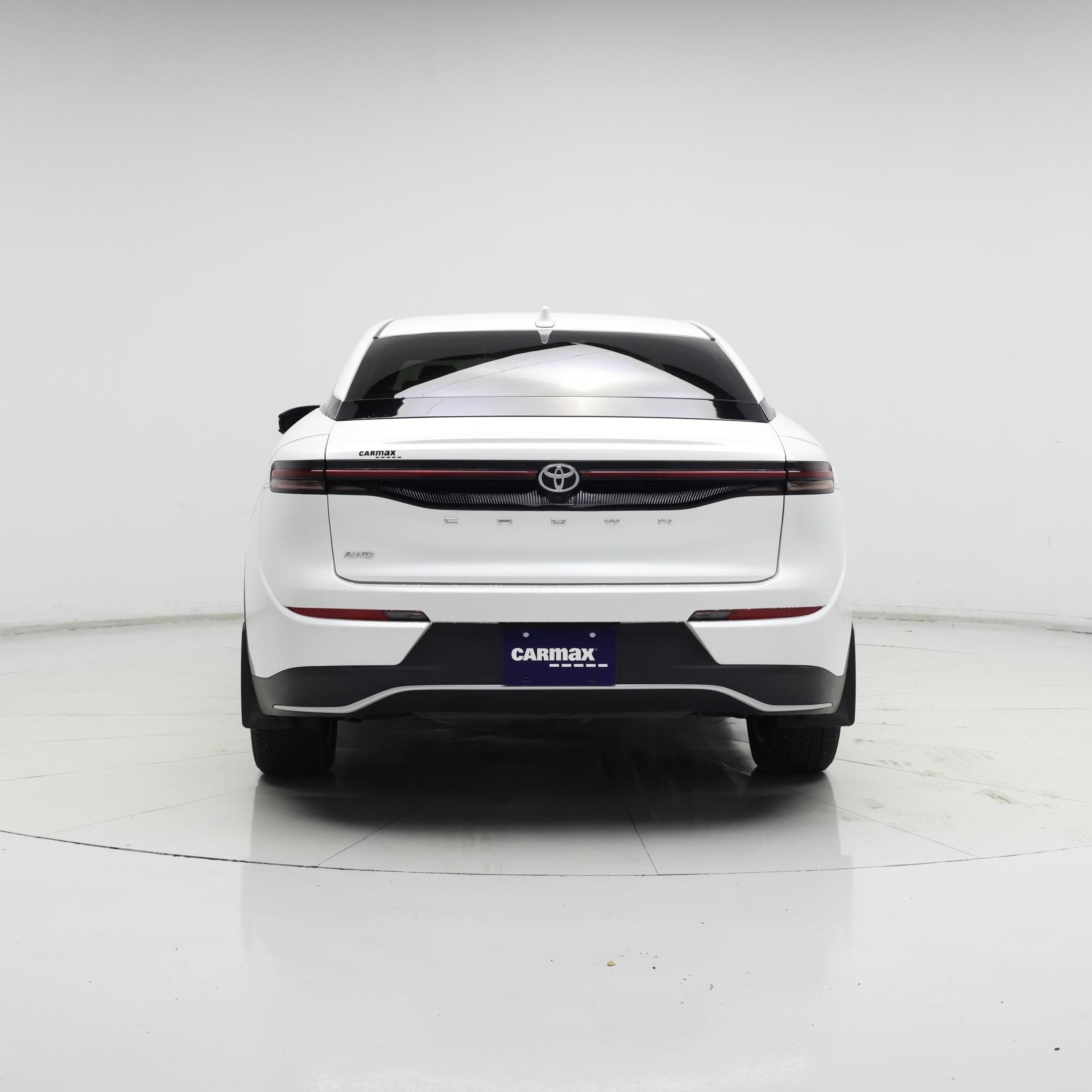 Thumbnail: 2023 Toyota Crown - 6