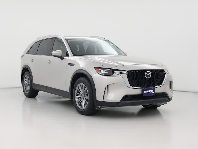 2024 Mazda CX-90 Preferred Plus -
                  Houston, TX