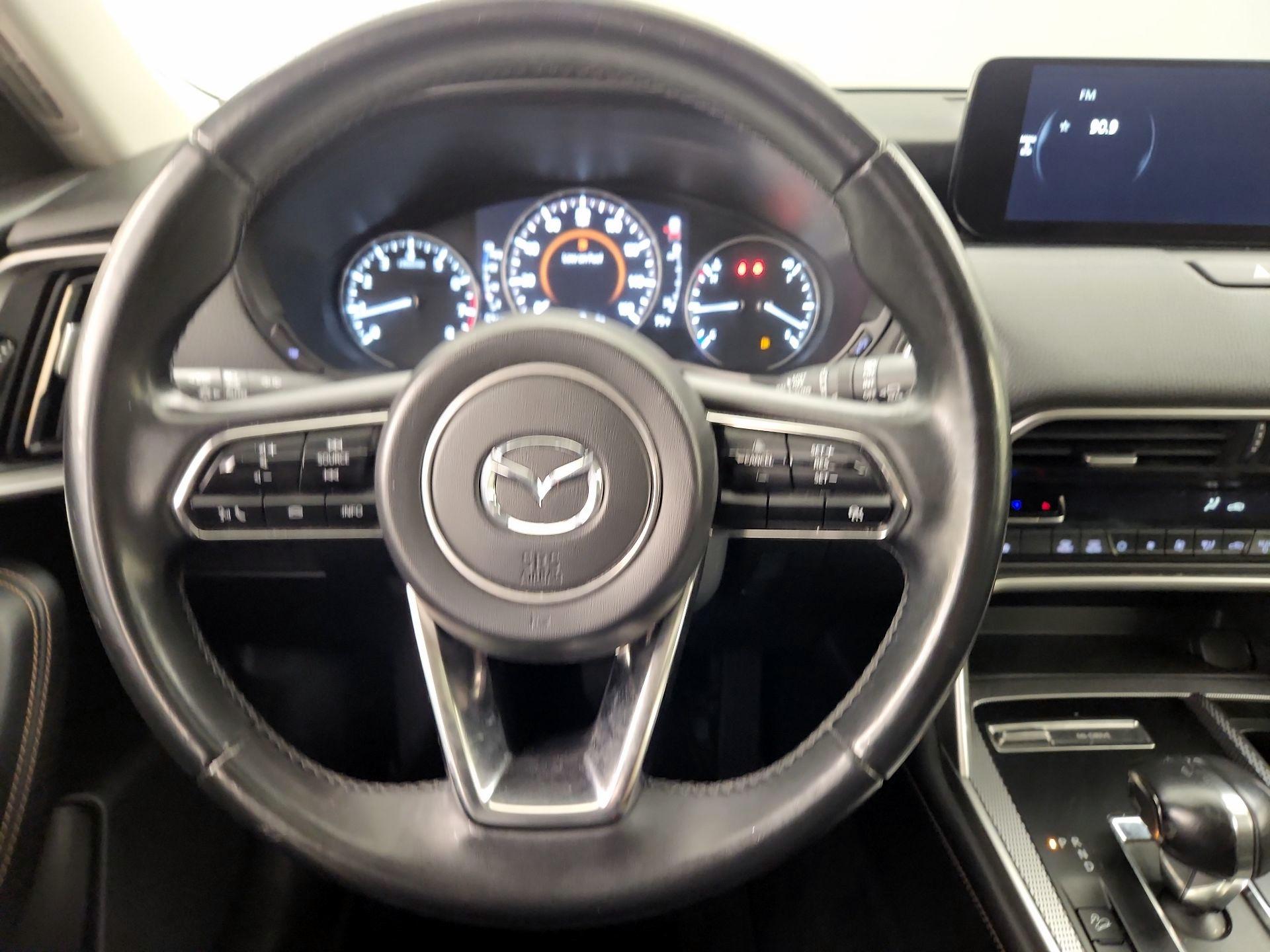 Thumbnail: 2024 Mazda CX-90 - 10