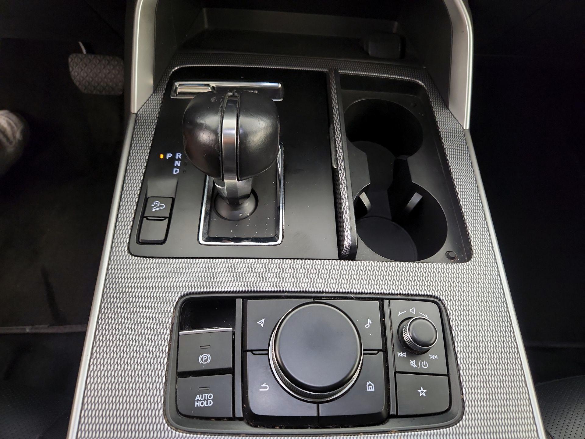 Thumbnail: 2024 Mazda CX-90 - 17