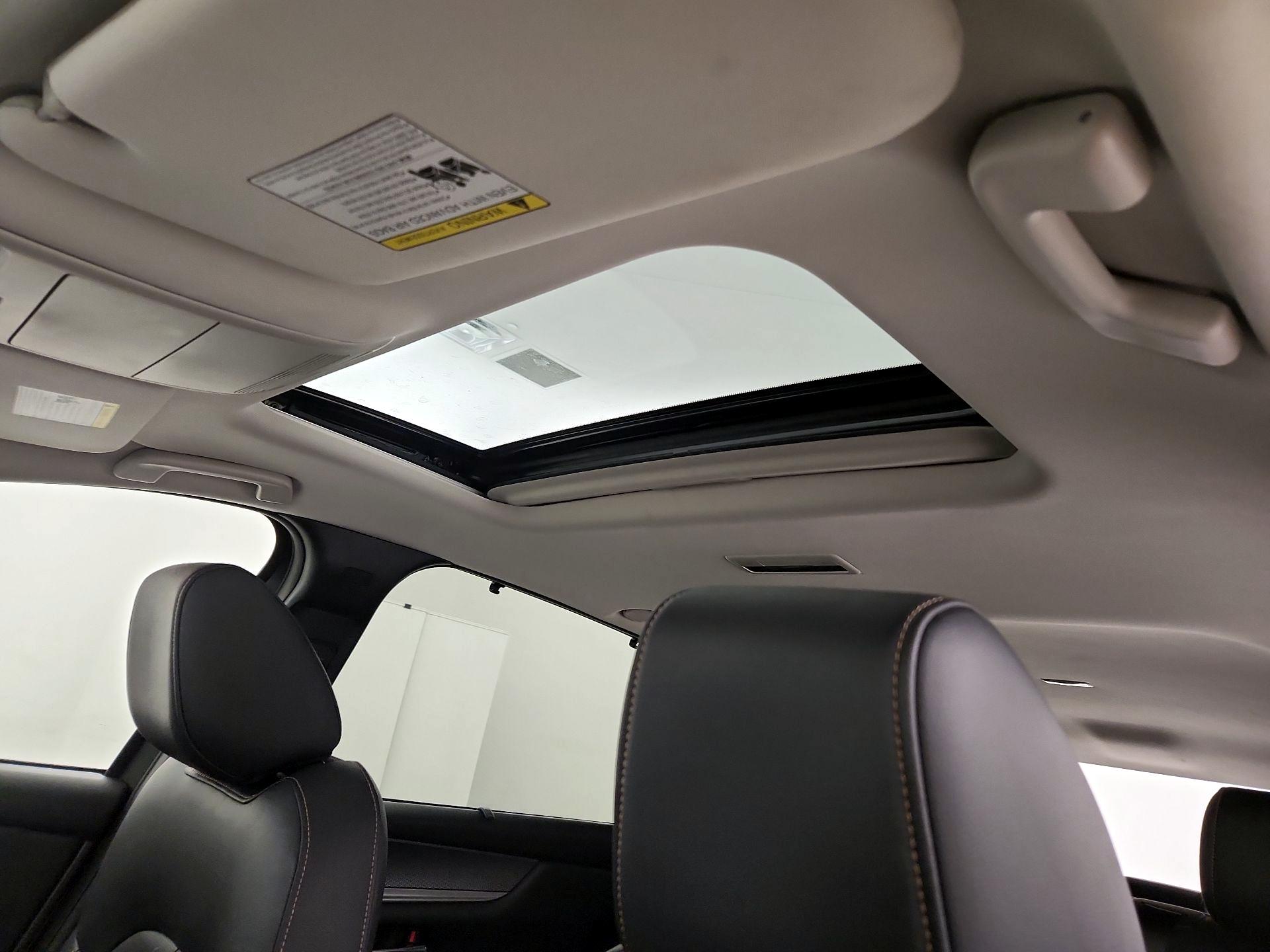 Thumbnail: 2024 Mazda CX-90 - 19