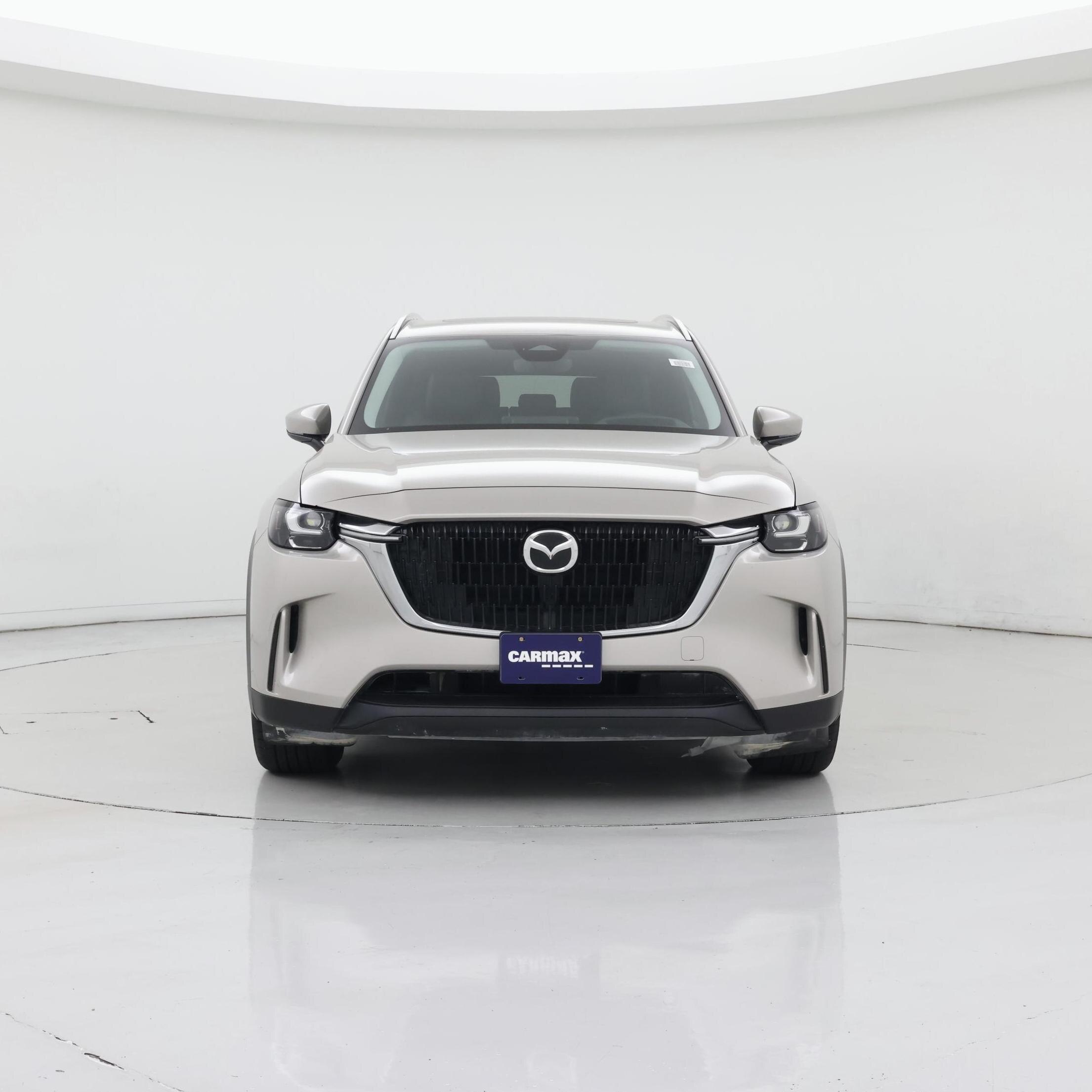 Thumbnail: 2024 Mazda CX-90 - 5