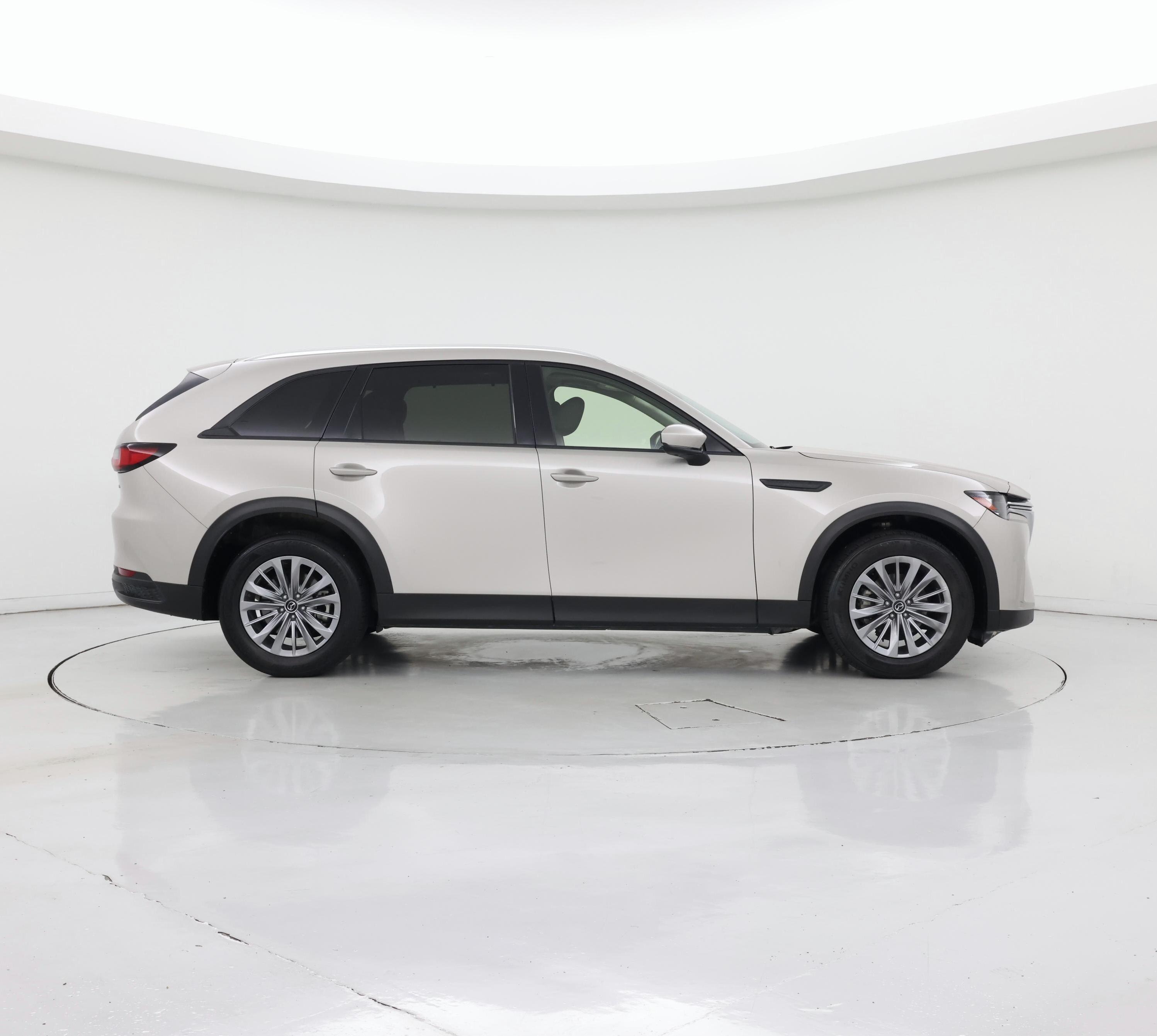 Thumbnail: 2024 Mazda CX-90 - 7