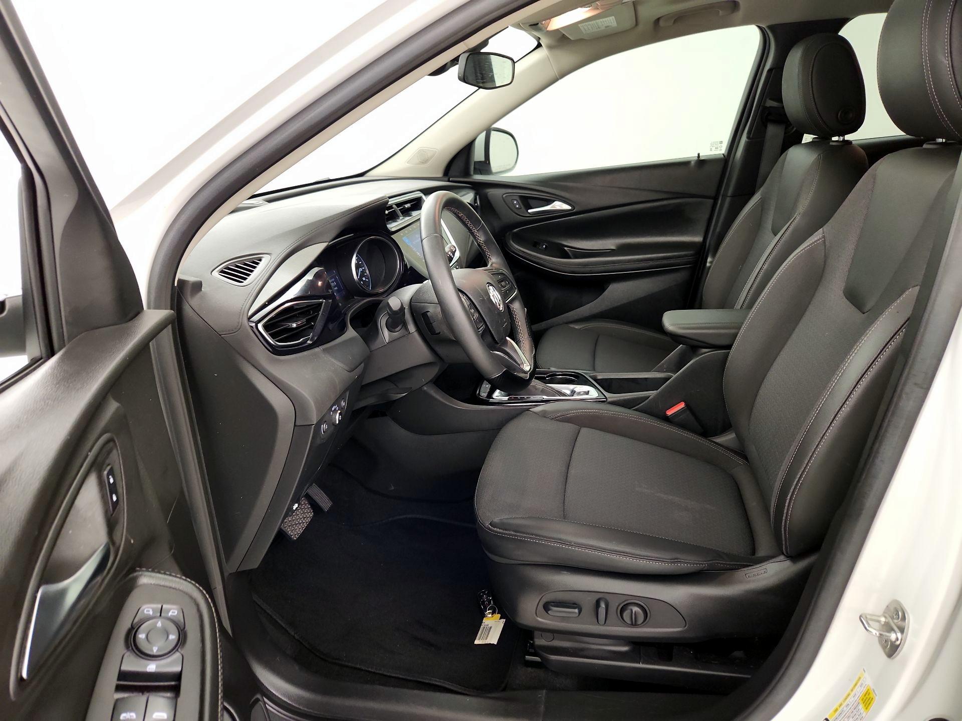 Thumbnail: 2023 Buick Encore GX - 11