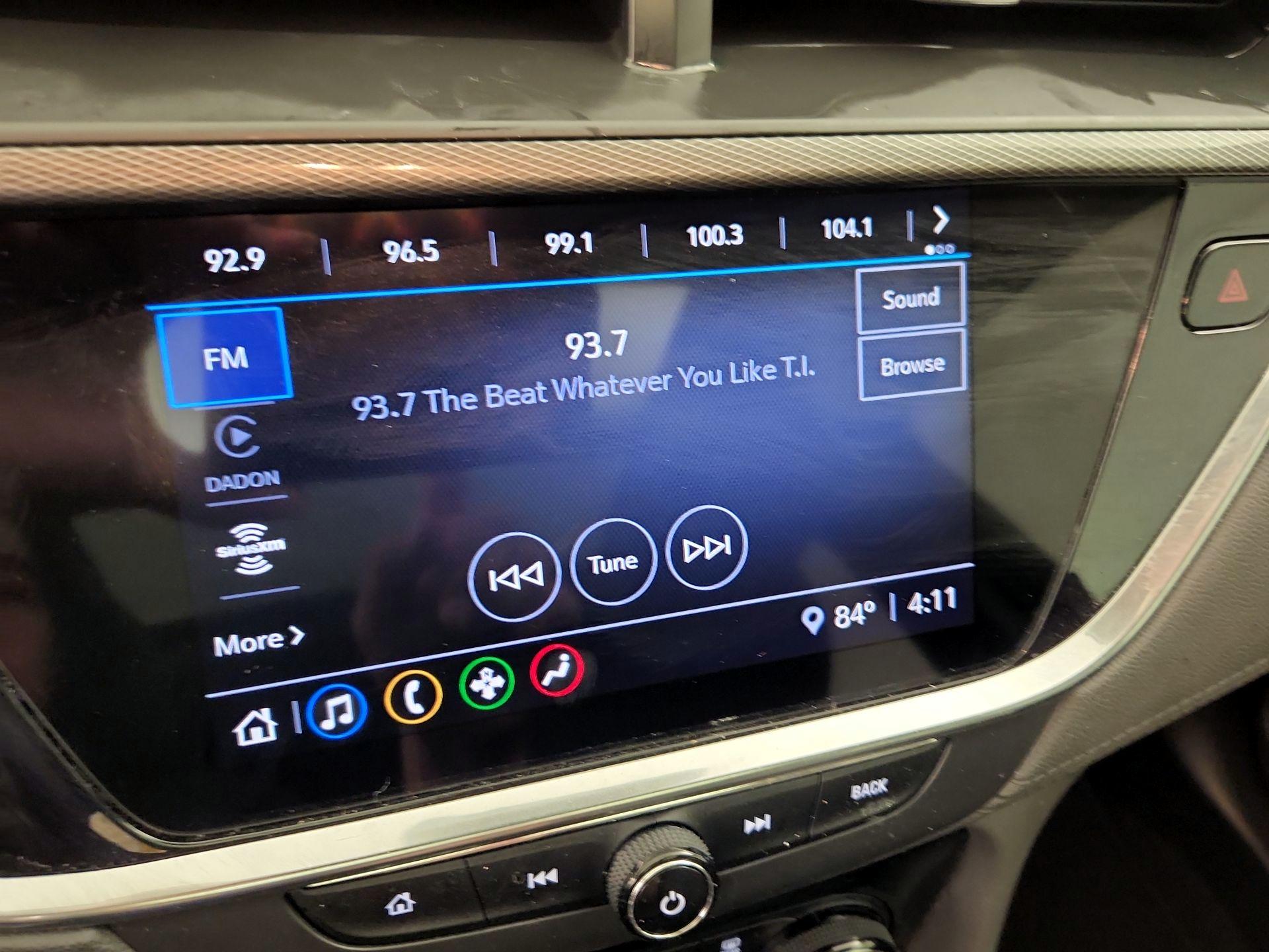 Thumbnail: 2023 Buick Encore GX - 15