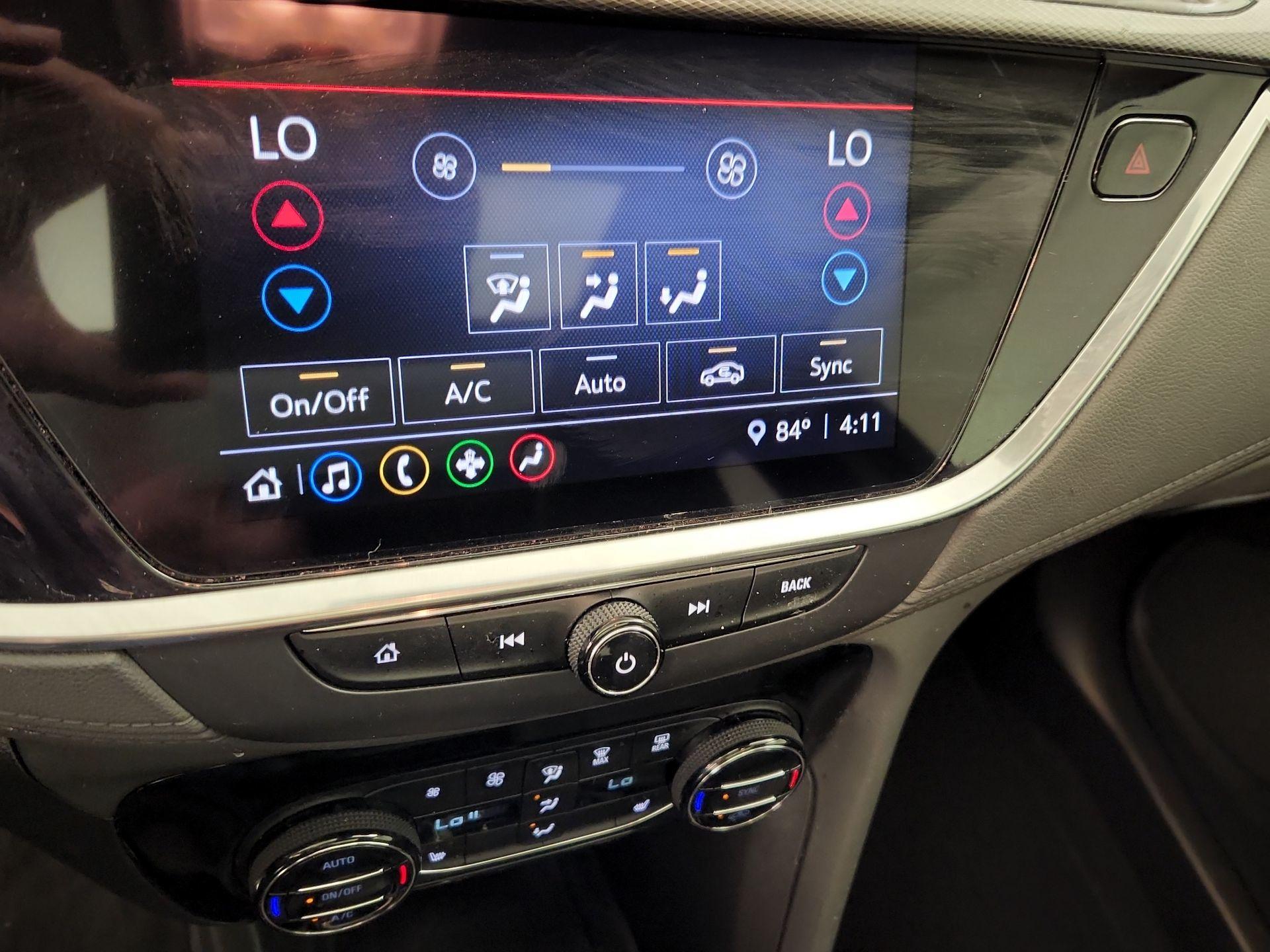 Thumbnail: 2023 Buick Encore GX - 16