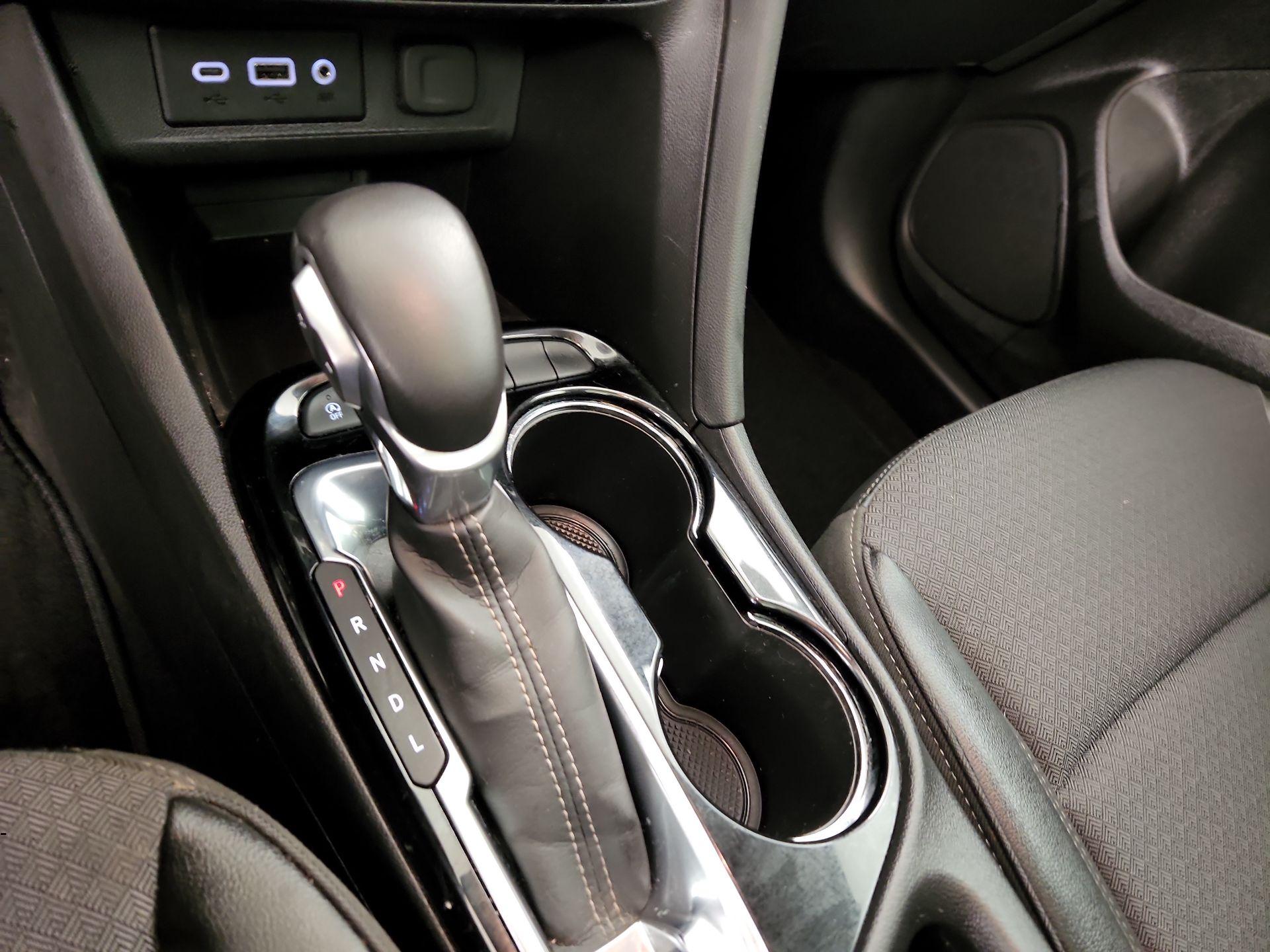 Thumbnail: 2023 Buick Encore GX - 17