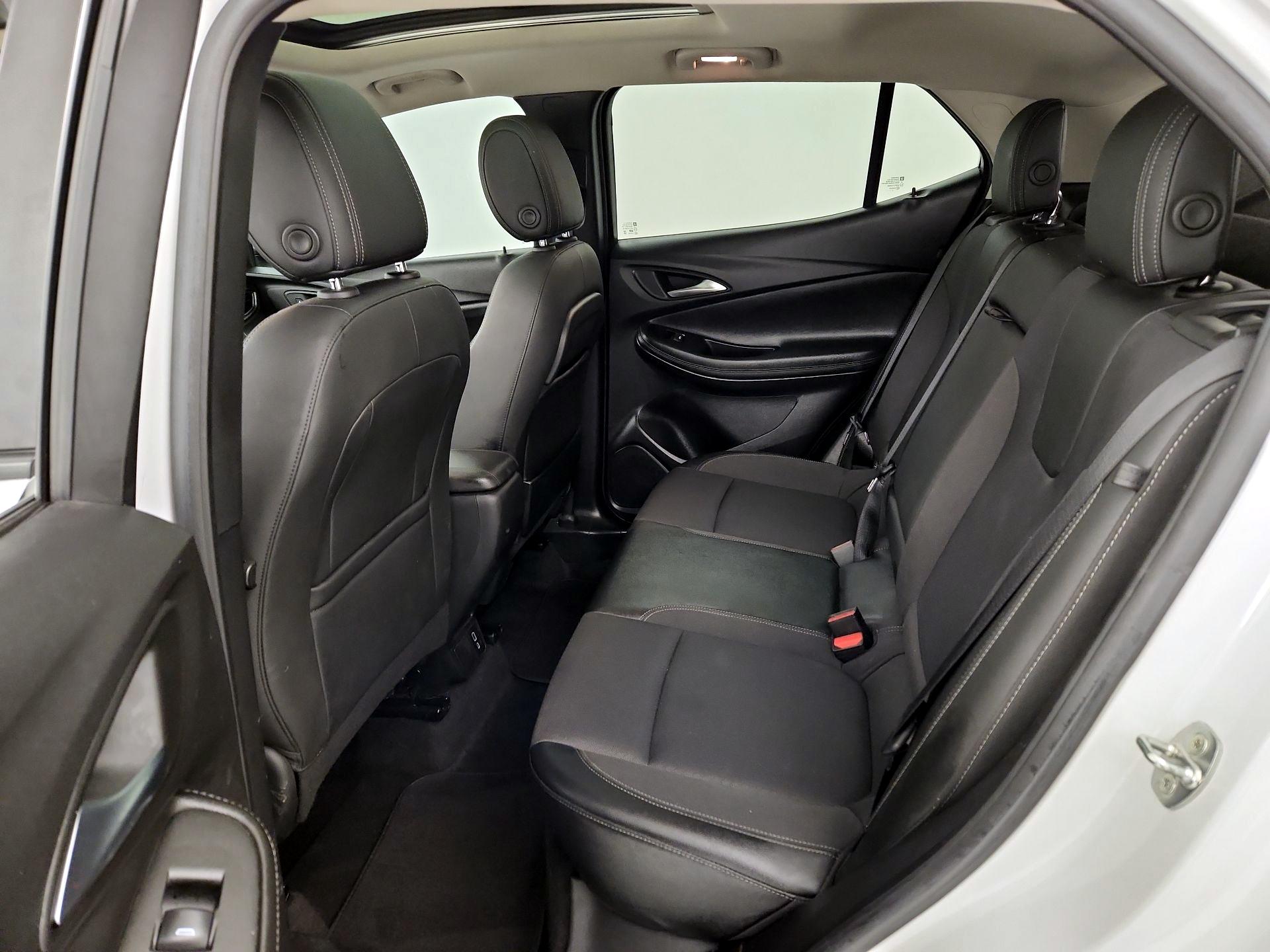 Thumbnail: 2023 Buick Encore GX - 20