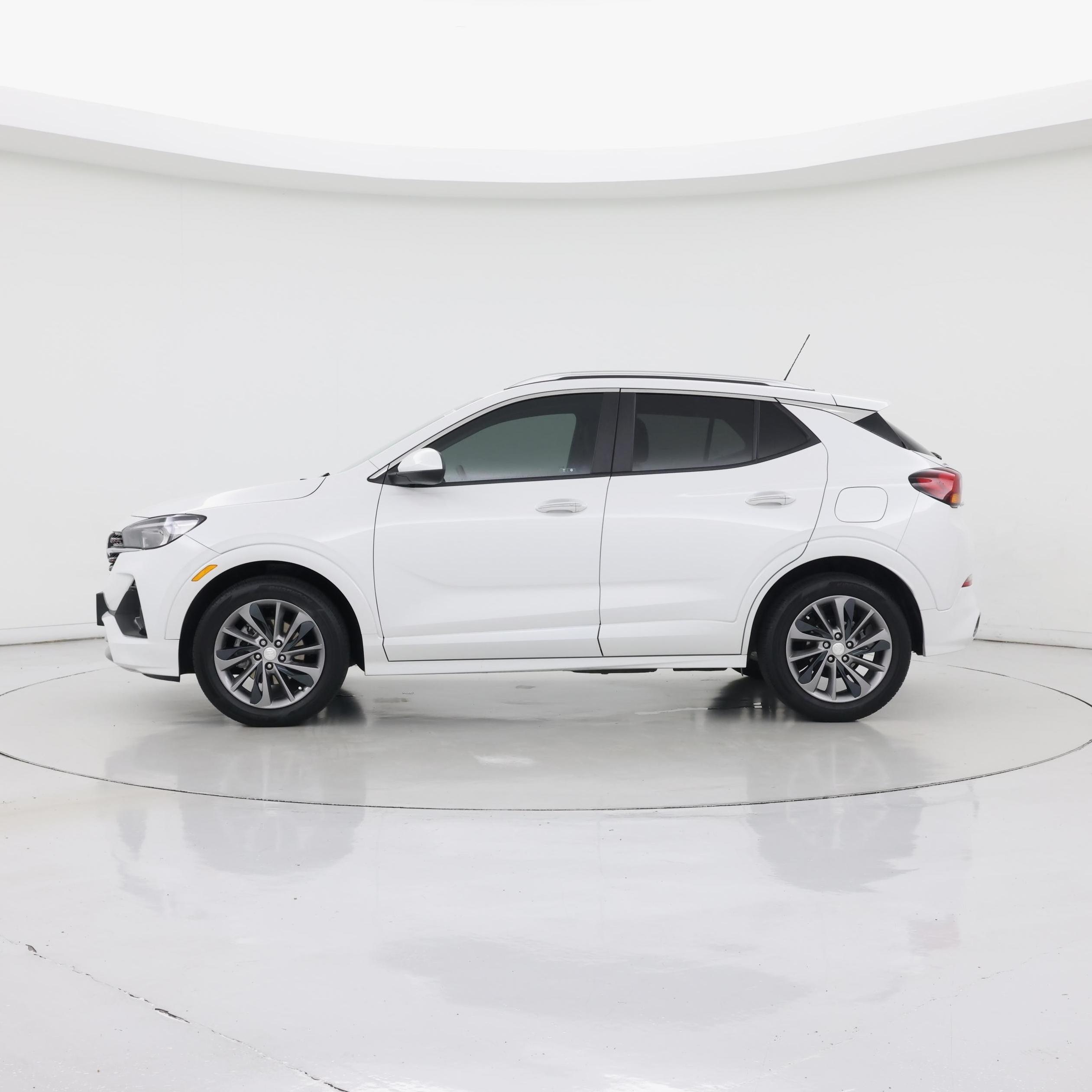 Thumbnail: 2023 Buick Encore GX - 3