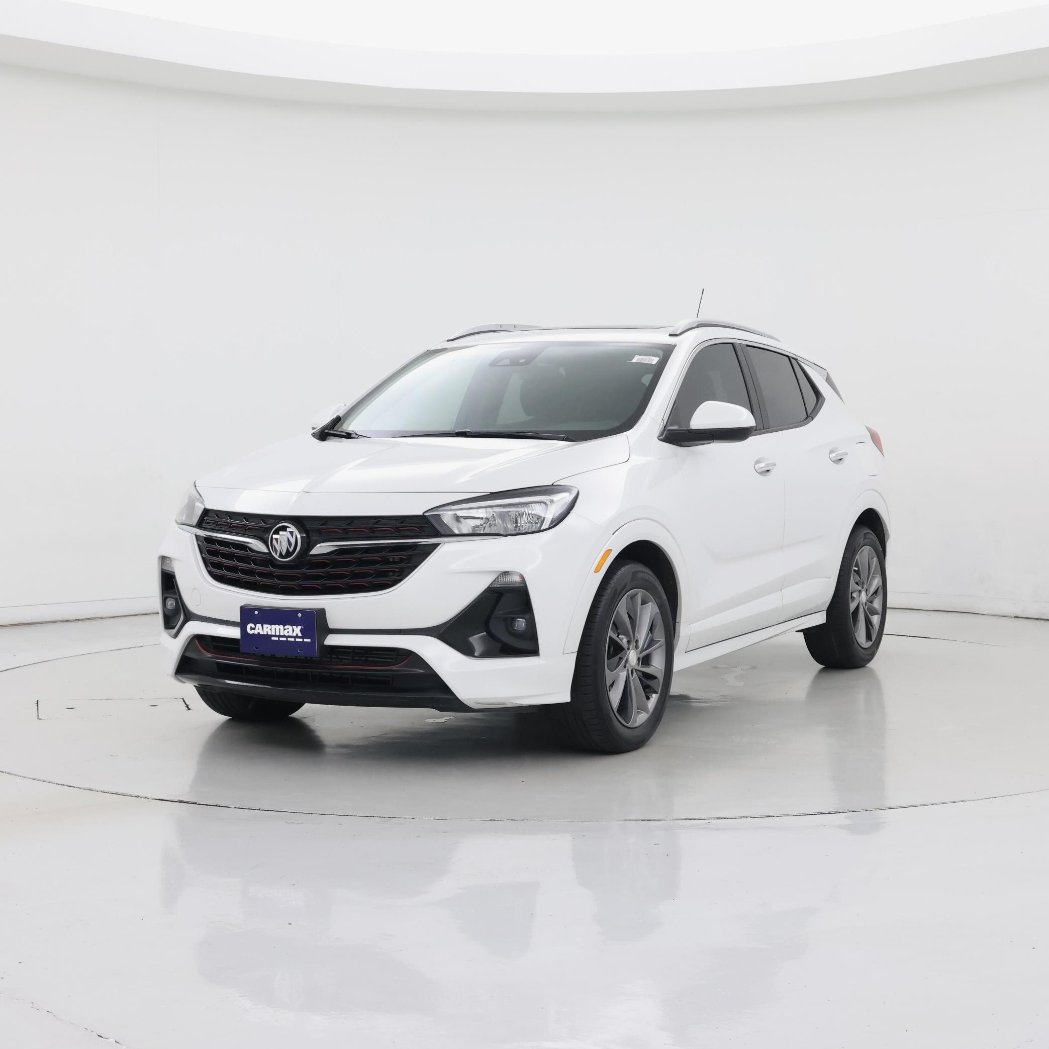 Thumbnail: 2023 Buick Encore GX - 4